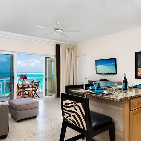 Alexandra Resort Grace Bay Ngoại thất bức ảnh