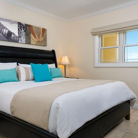 Alexandra Resort Grace Bay Ngoại thất bức ảnh