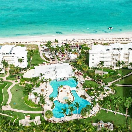 Alexandra Resort Grace Bay Ngoại thất bức ảnh