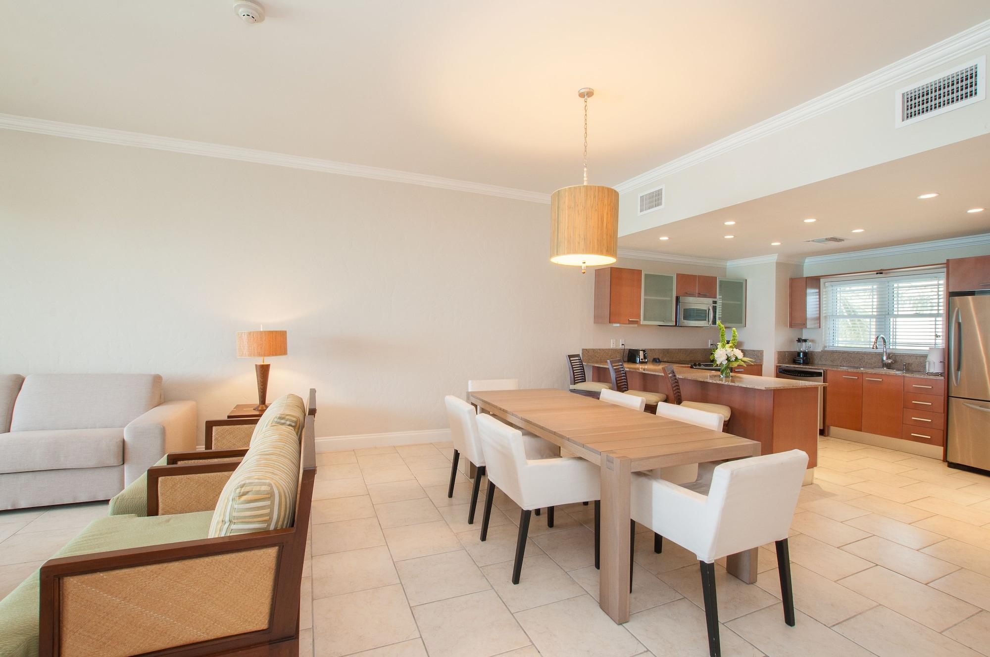Alexandra Resort Grace Bay Ngoại thất bức ảnh