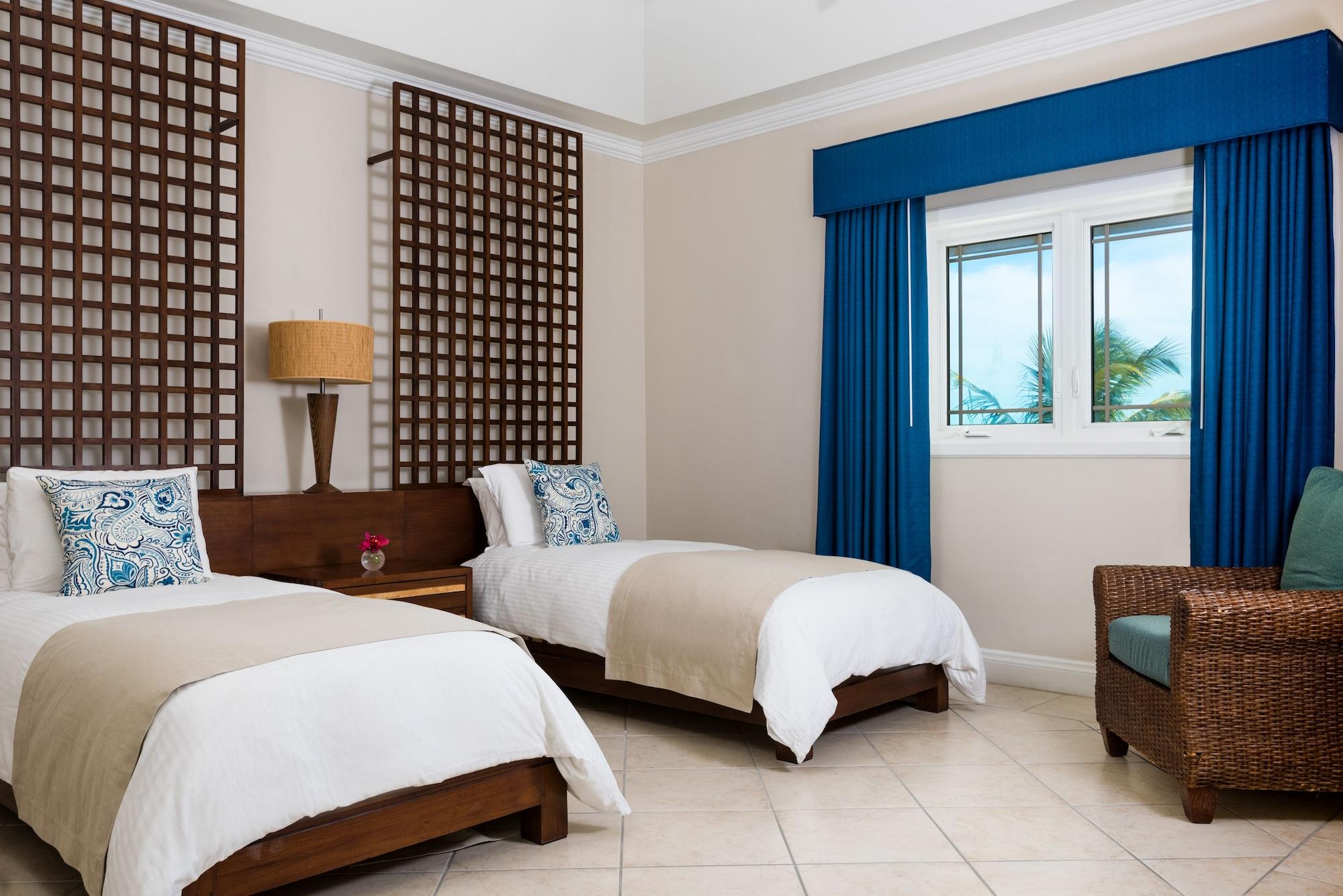 Alexandra Resort Grace Bay Ngoại thất bức ảnh