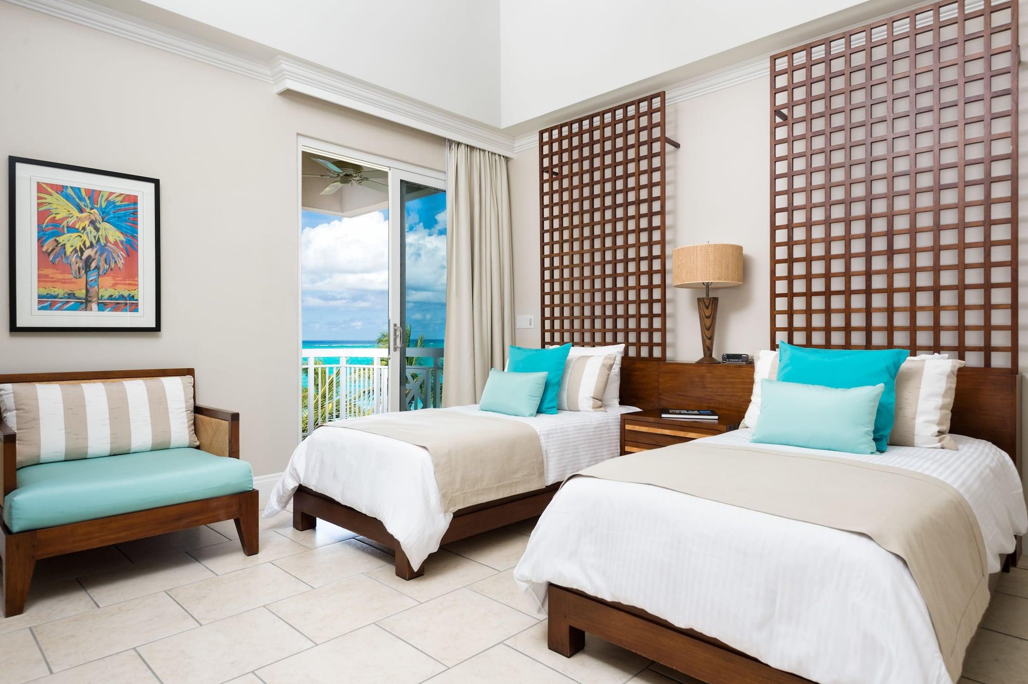 Alexandra Resort Grace Bay Ngoại thất bức ảnh