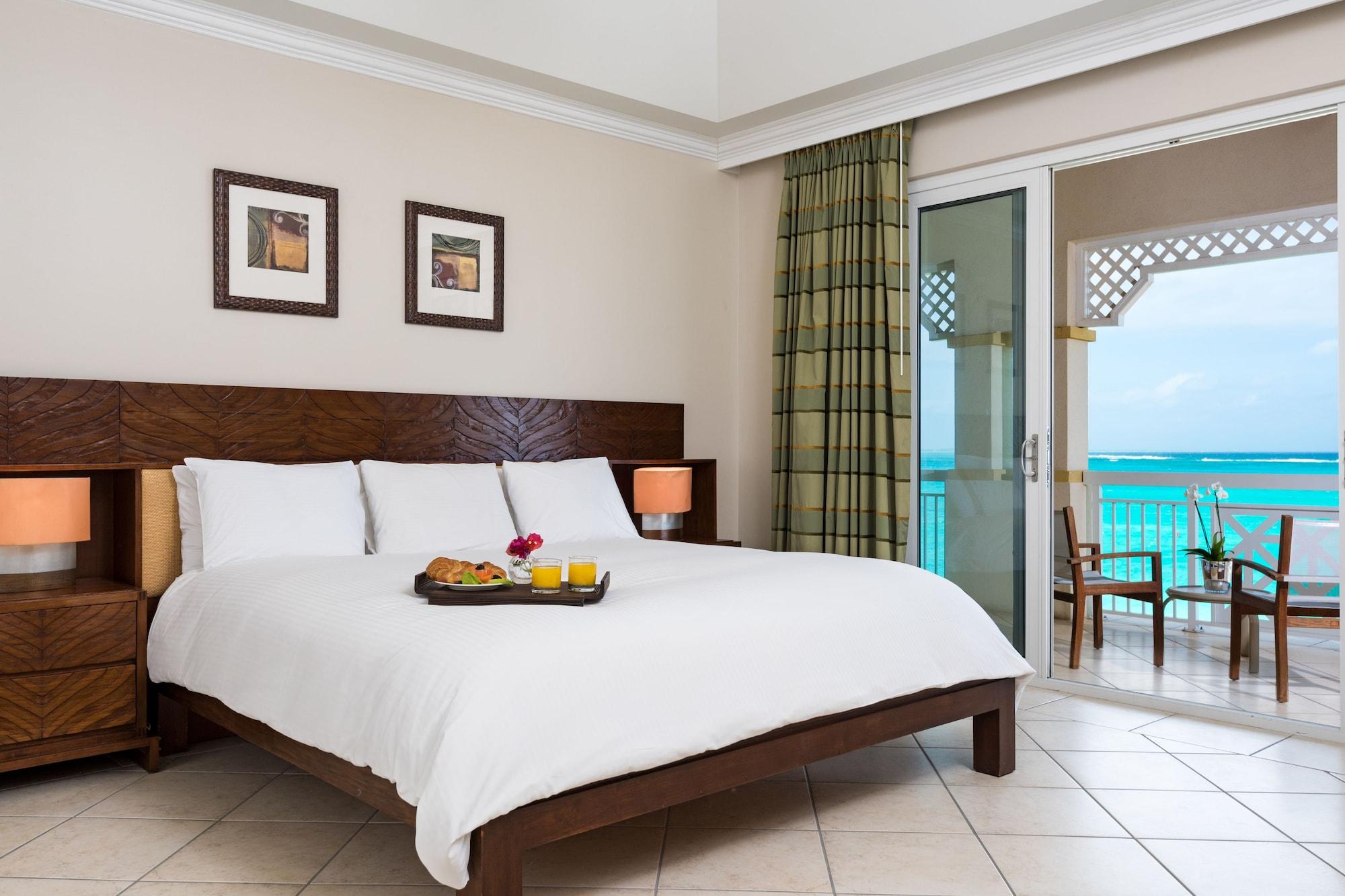 Alexandra Resort Grace Bay Ngoại thất bức ảnh