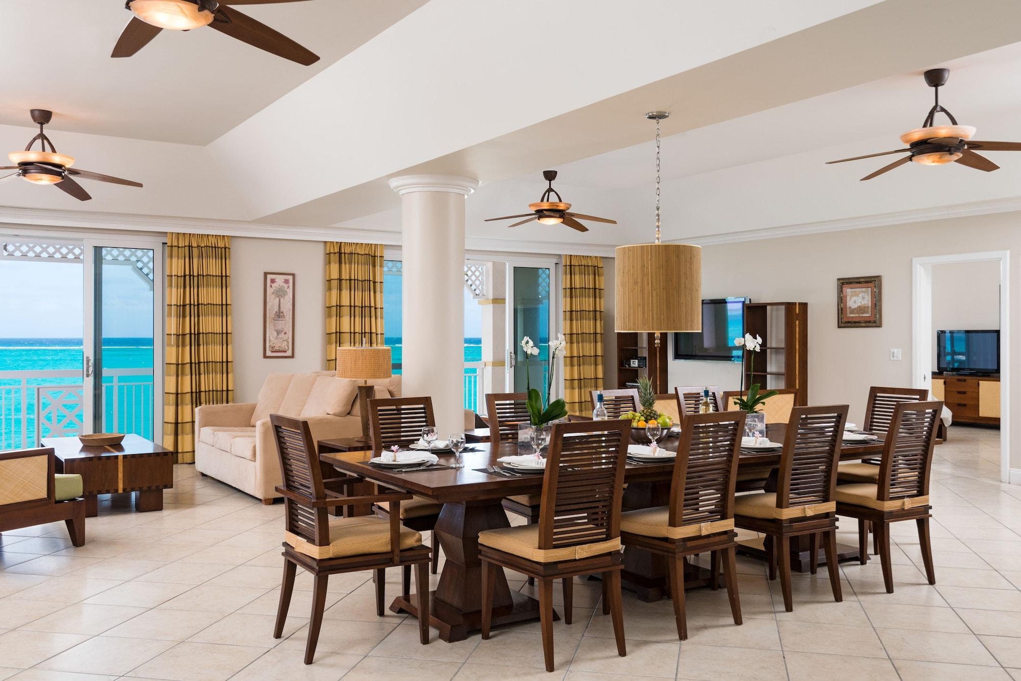 Alexandra Resort Grace Bay Ngoại thất bức ảnh