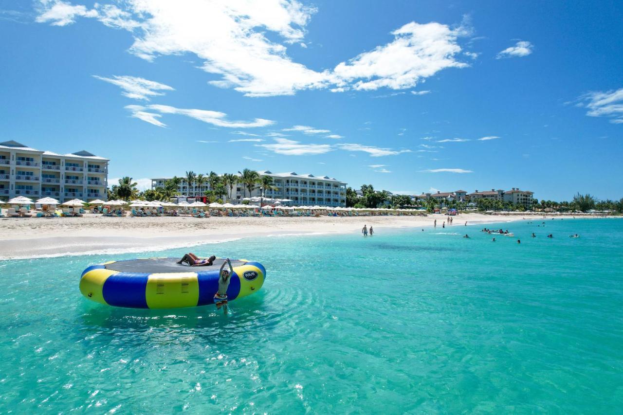 Alexandra Resort Grace Bay Ngoại thất bức ảnh