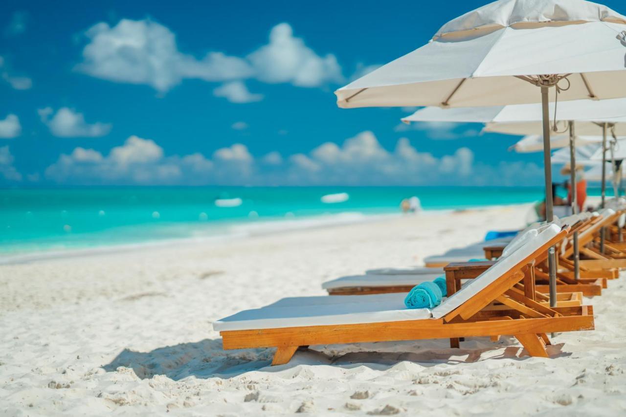 Alexandra Resort Grace Bay Ngoại thất bức ảnh