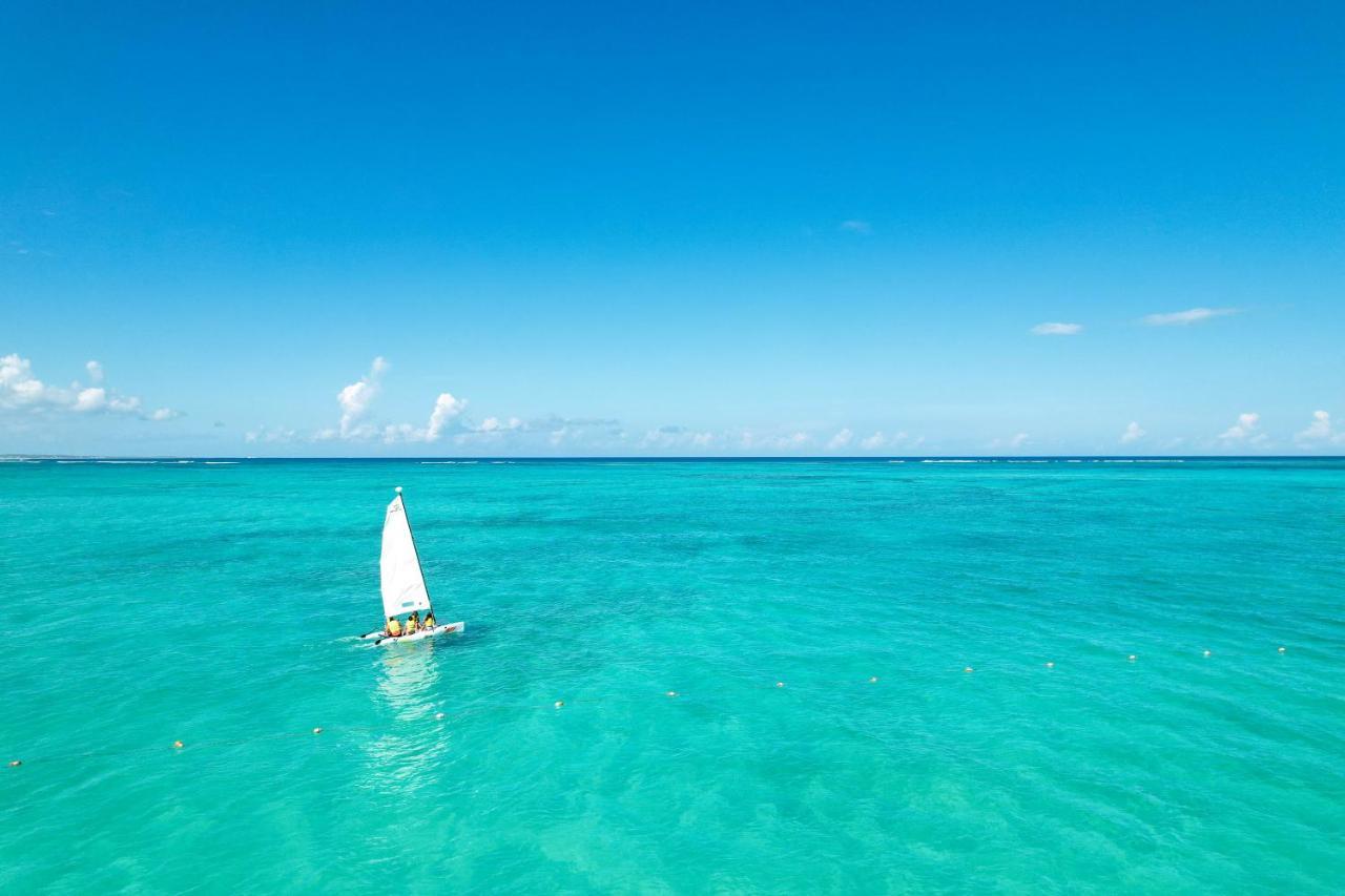 Alexandra Resort Grace Bay Ngoại thất bức ảnh