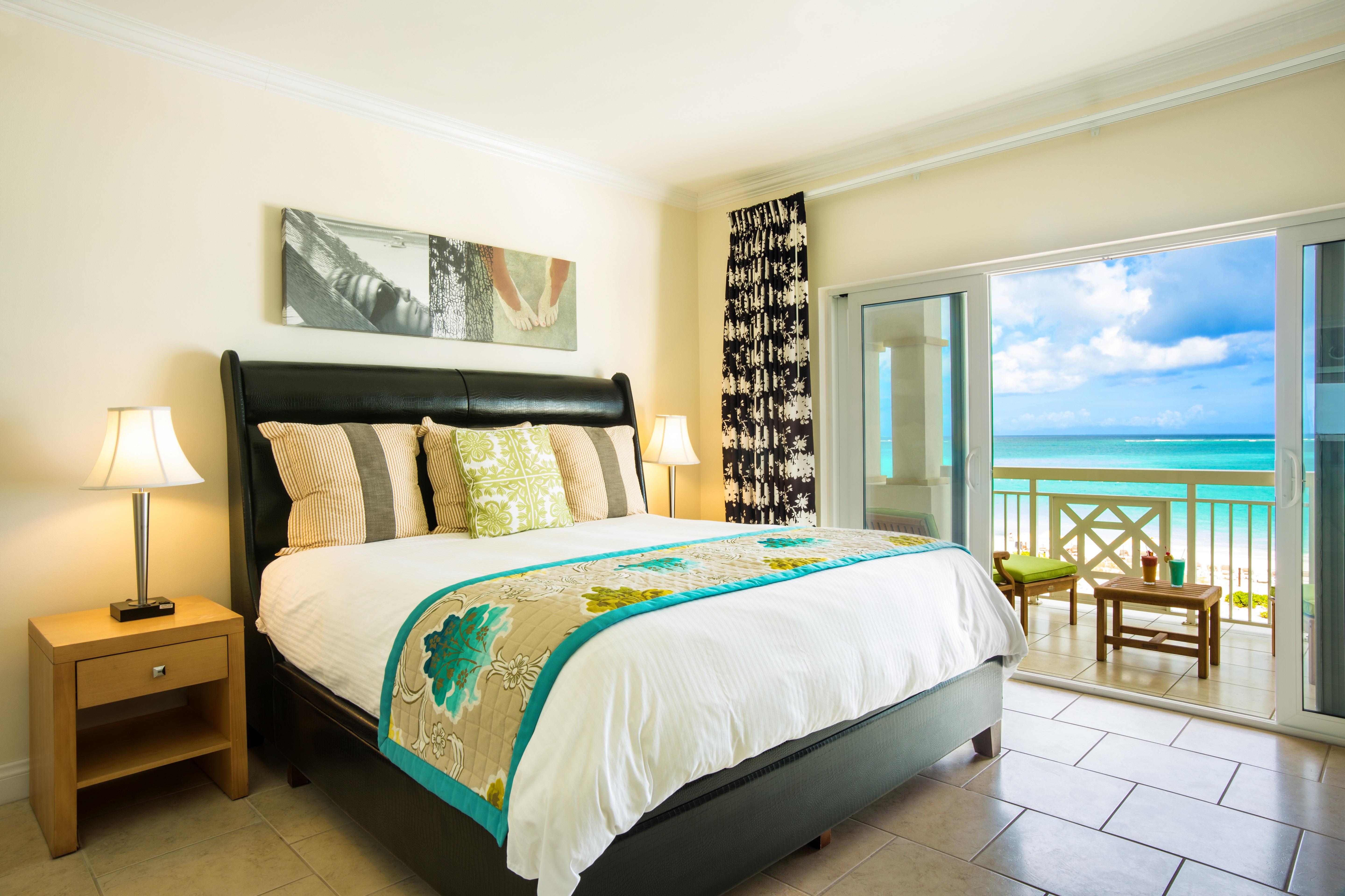 Alexandra Resort Grace Bay Ngoại thất bức ảnh