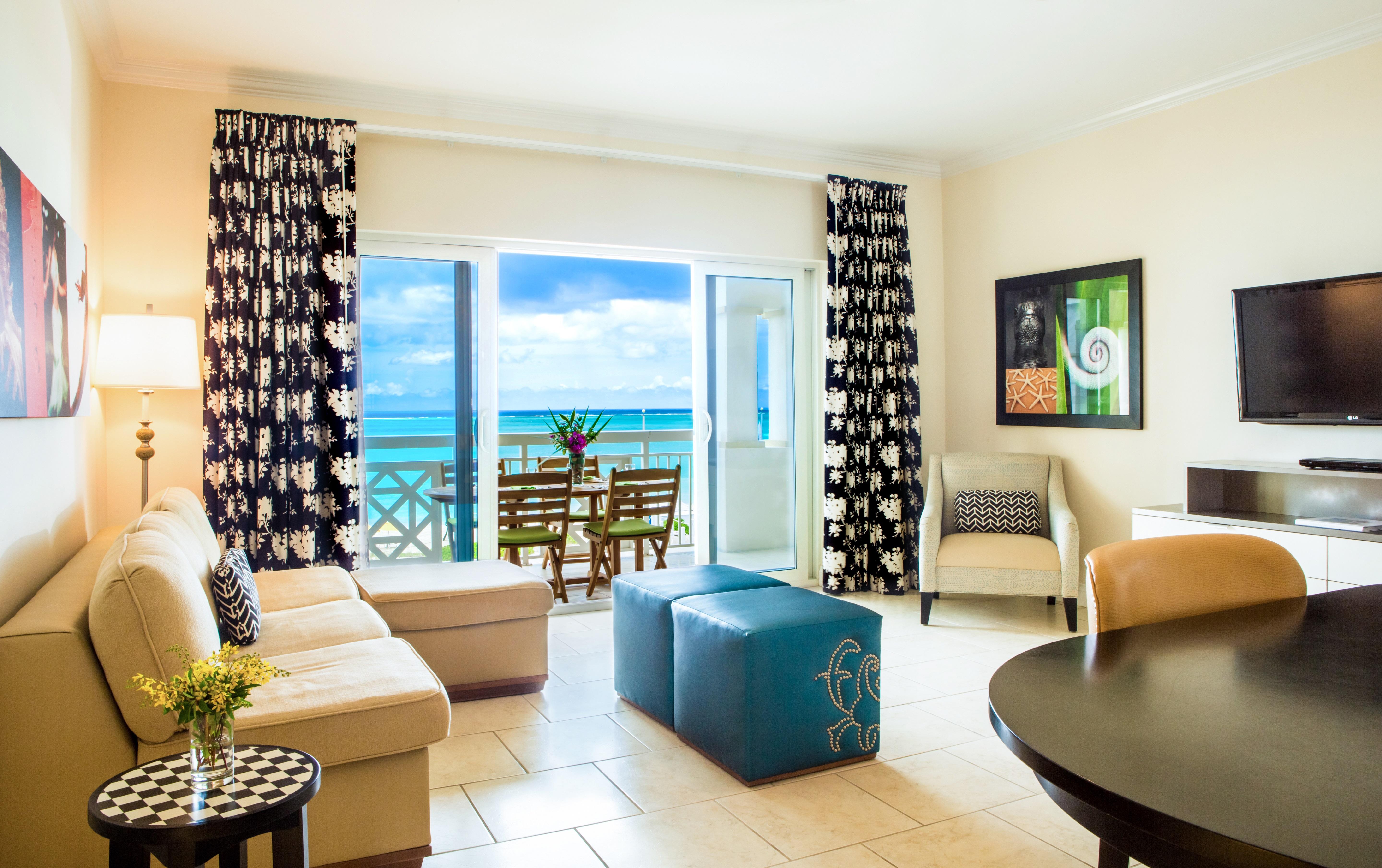 Alexandra Resort Grace Bay Ngoại thất bức ảnh