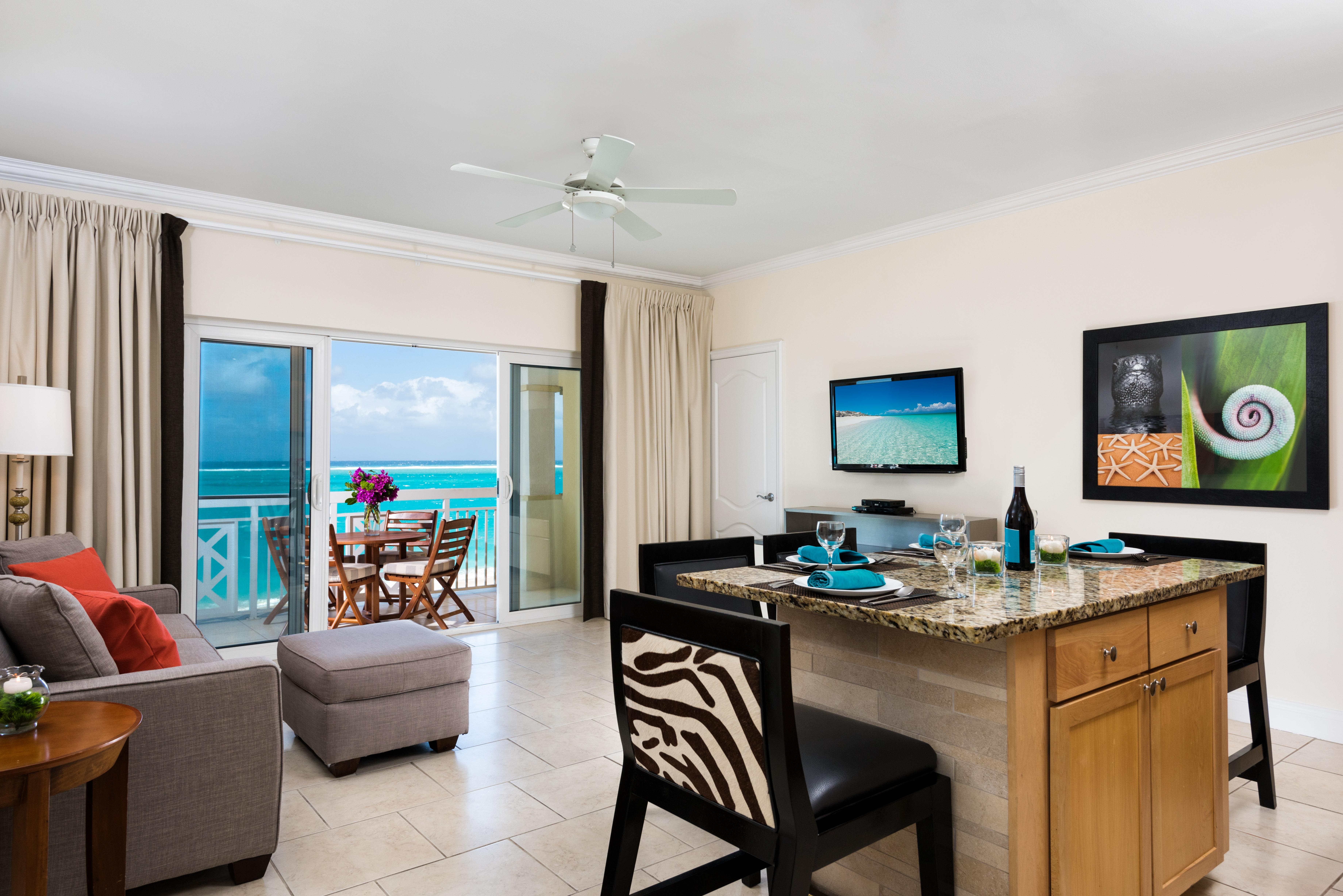 Alexandra Resort Grace Bay Ngoại thất bức ảnh