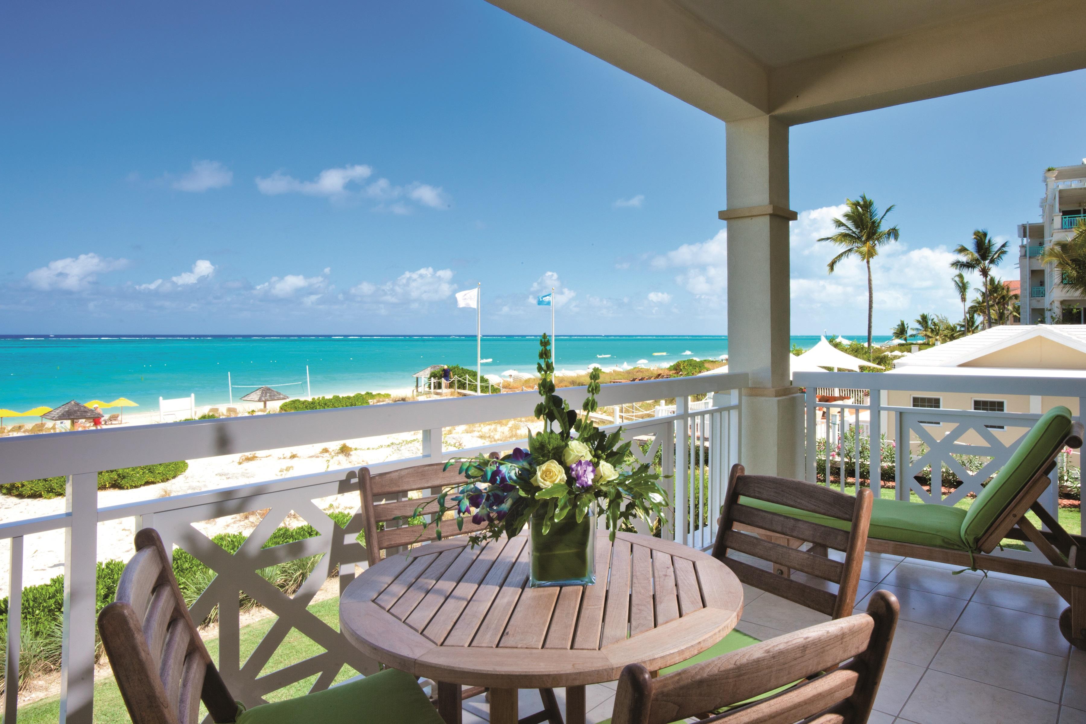 Alexandra Resort Grace Bay Ngoại thất bức ảnh