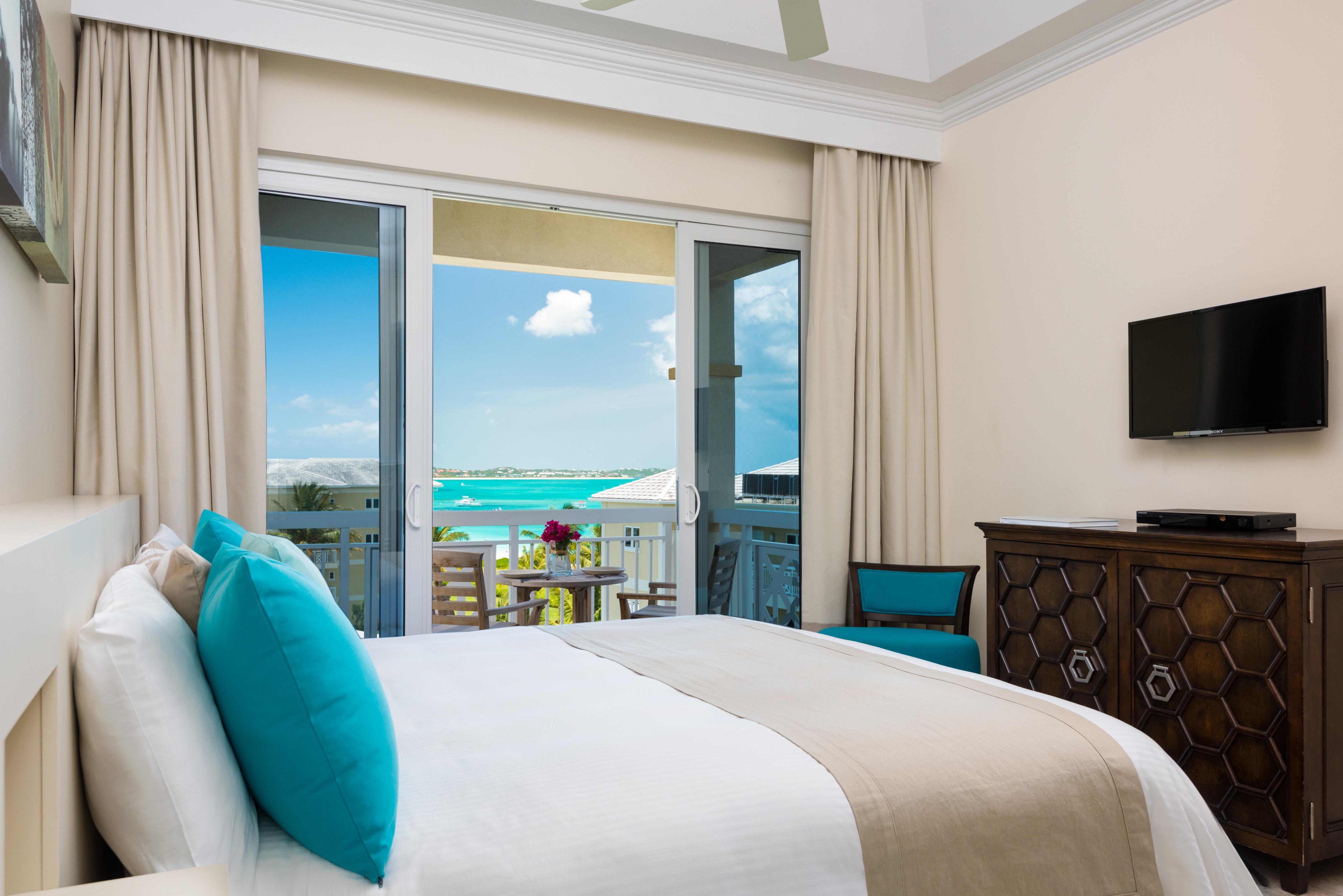 Alexandra Resort Grace Bay Ngoại thất bức ảnh