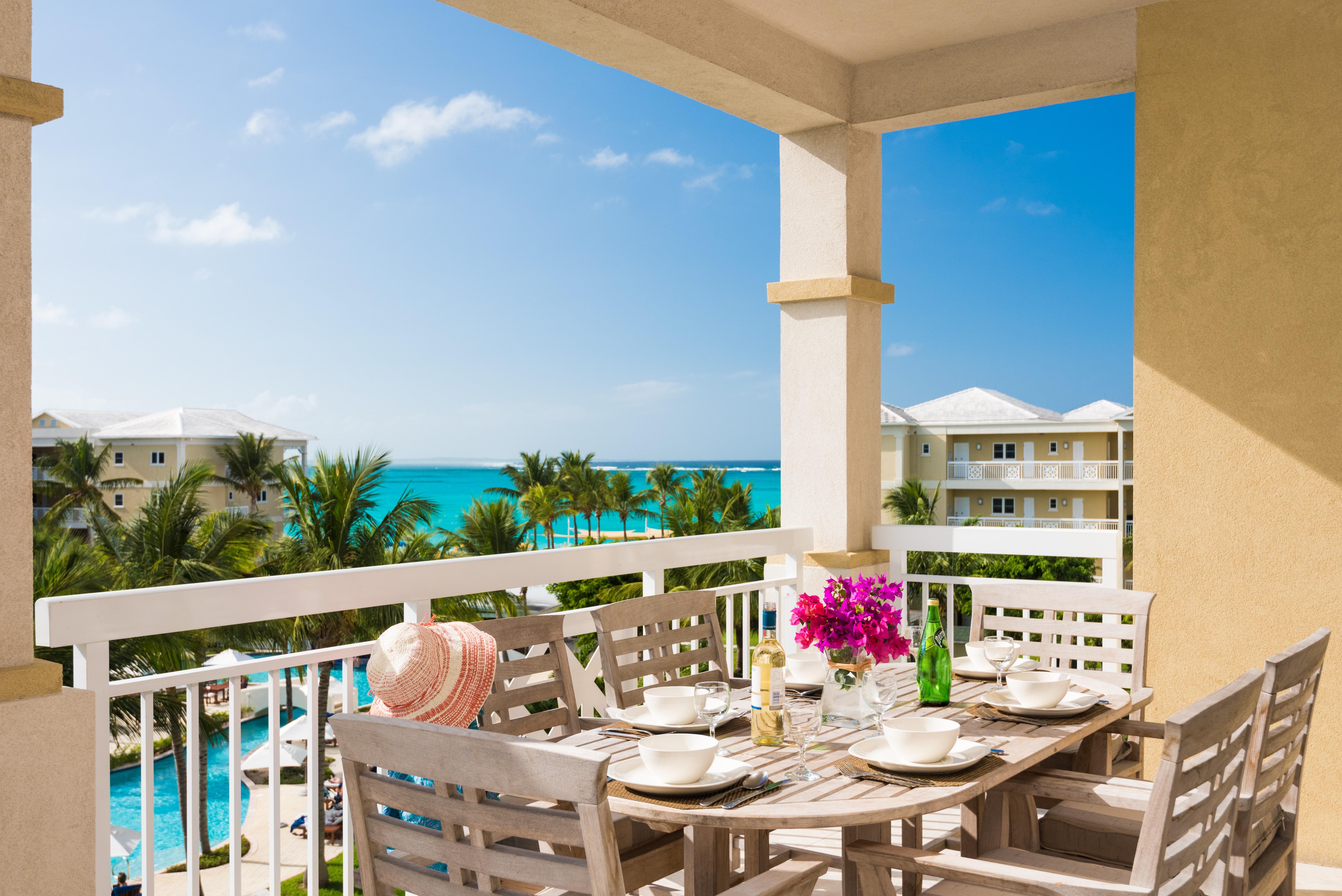 Alexandra Resort Grace Bay Ngoại thất bức ảnh