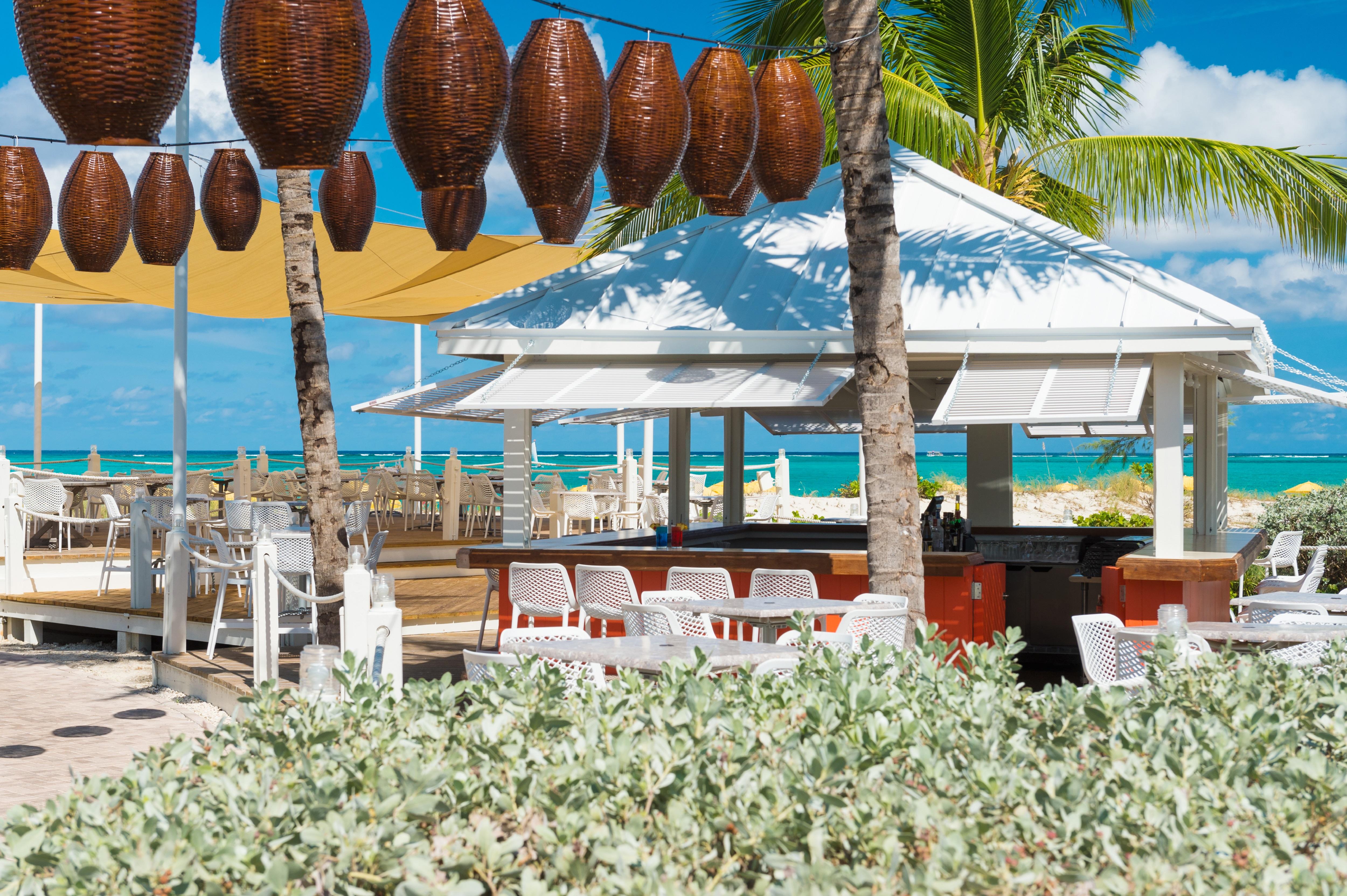 Alexandra Resort Grace Bay Ngoại thất bức ảnh