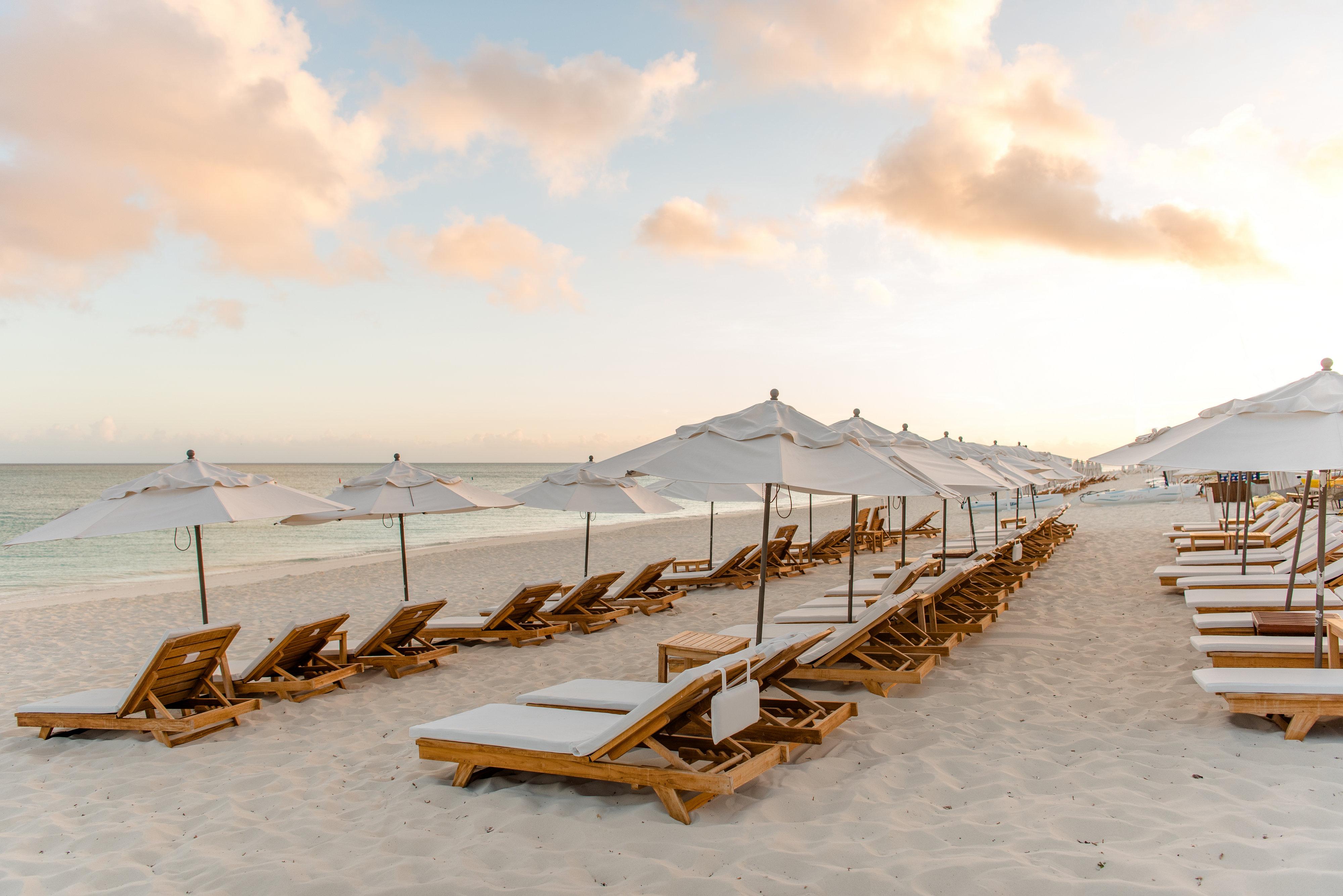 Alexandra Resort Grace Bay Ngoại thất bức ảnh