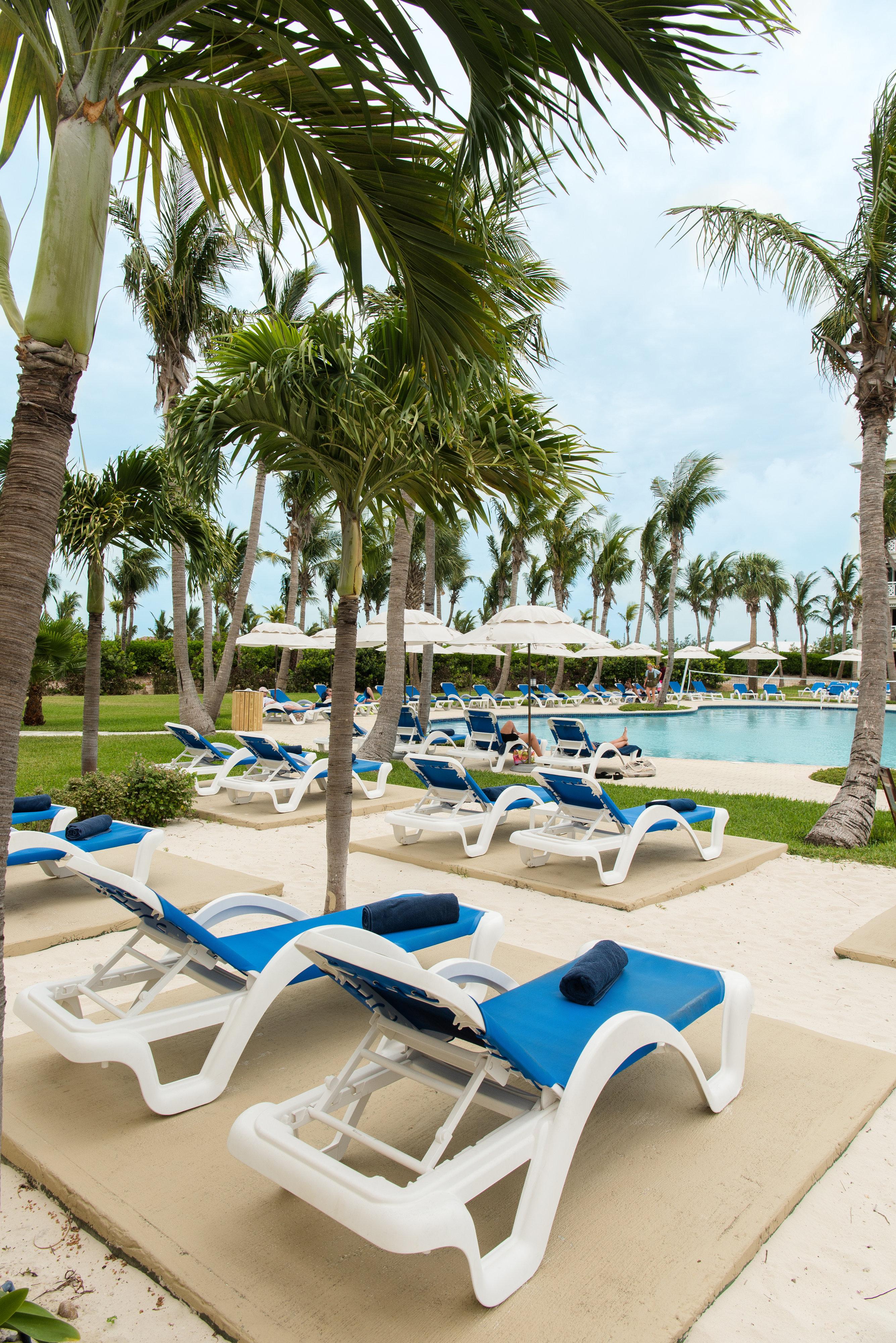 Alexandra Resort Grace Bay Ngoại thất bức ảnh