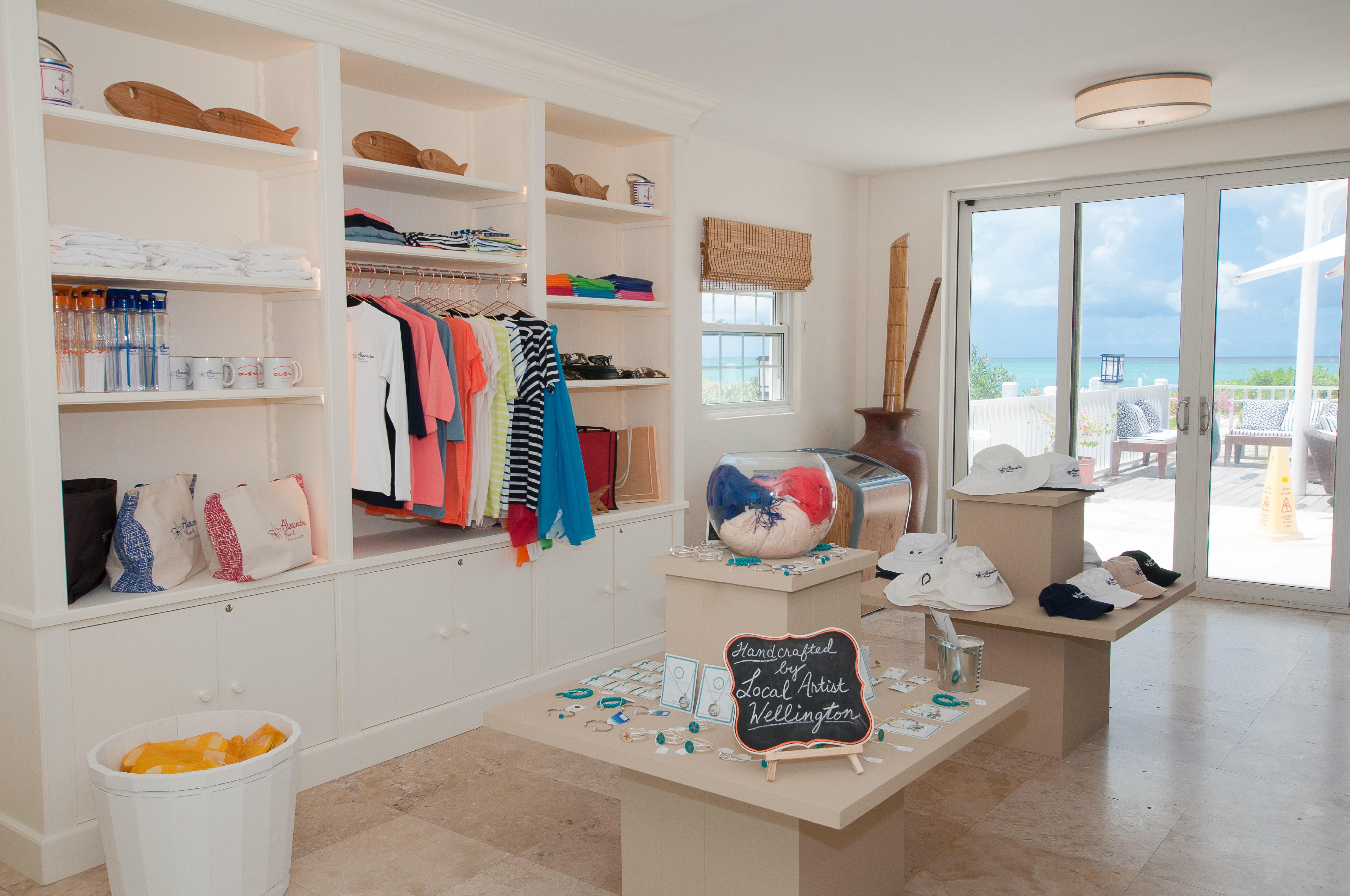 Alexandra Resort Grace Bay Ngoại thất bức ảnh