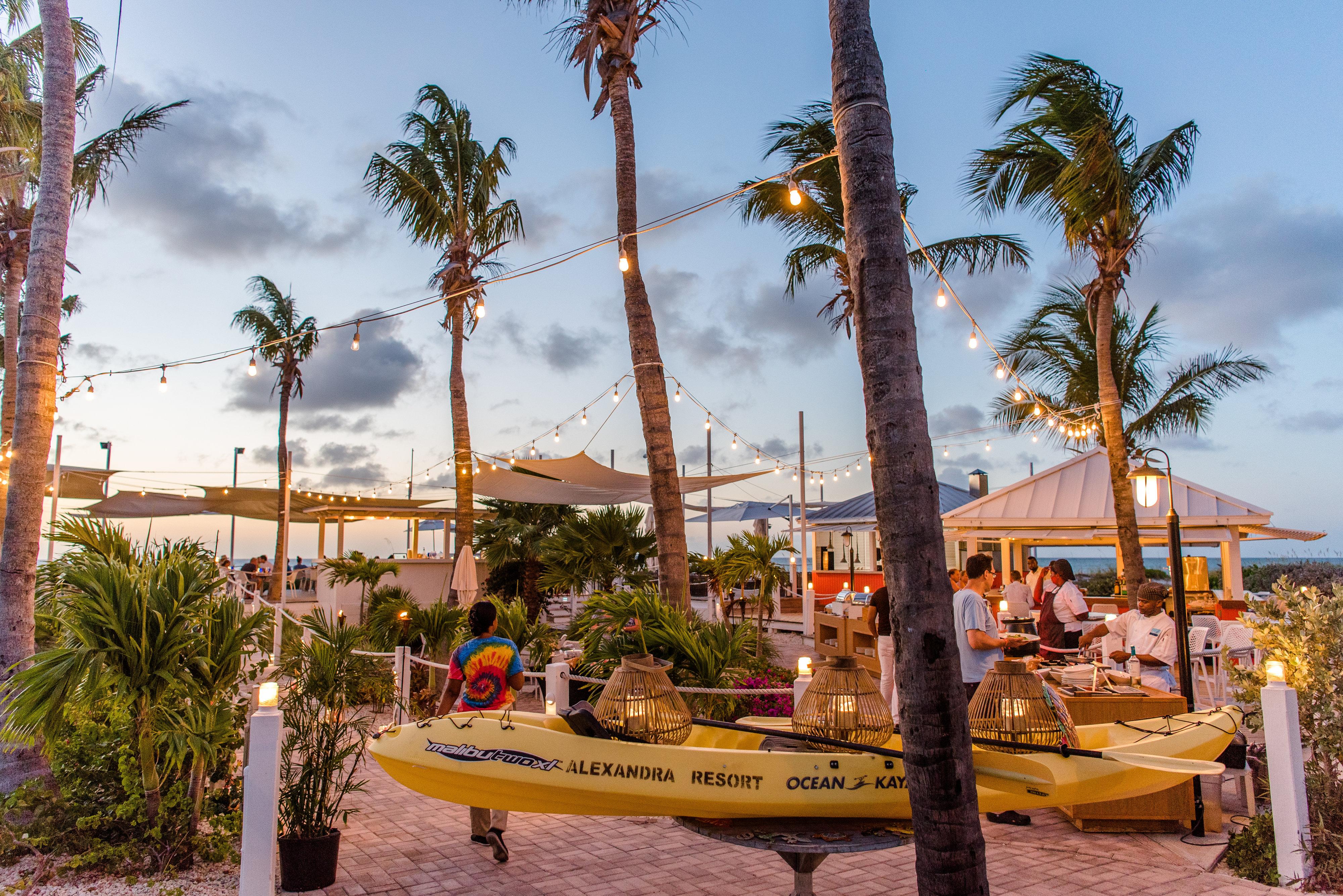 Alexandra Resort Grace Bay Ngoại thất bức ảnh