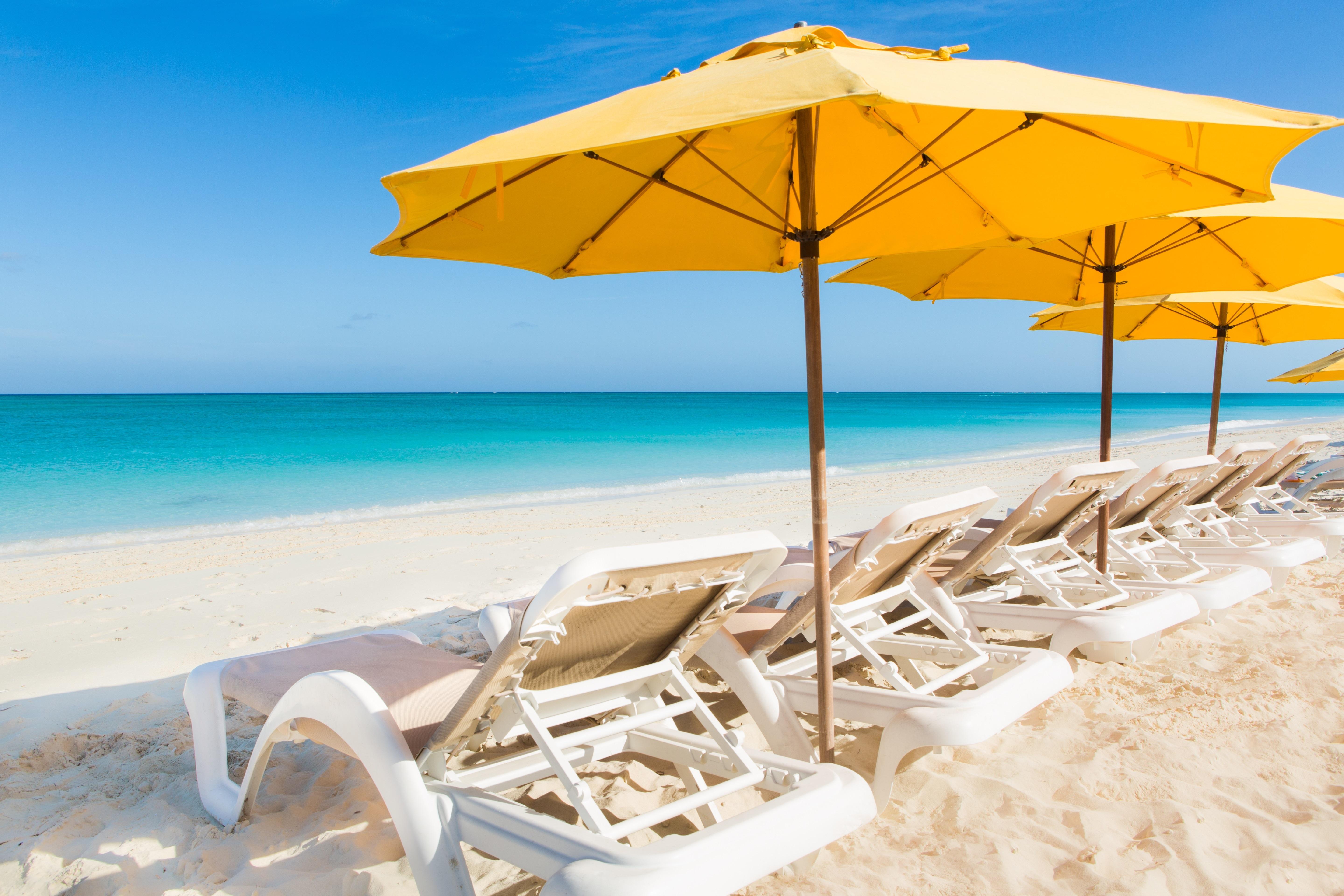 Alexandra Resort Grace Bay Ngoại thất bức ảnh