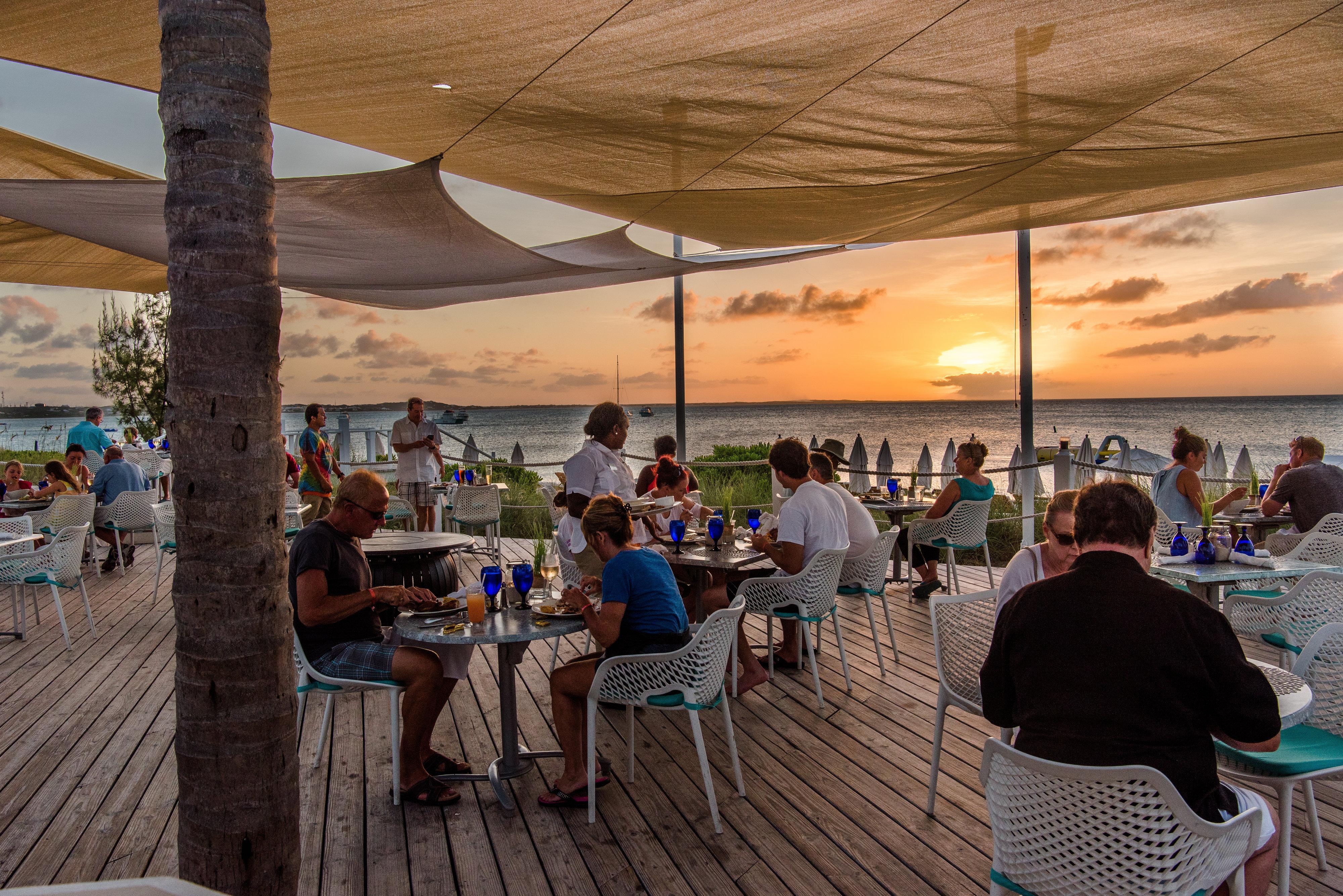 Alexandra Resort Grace Bay Ngoại thất bức ảnh