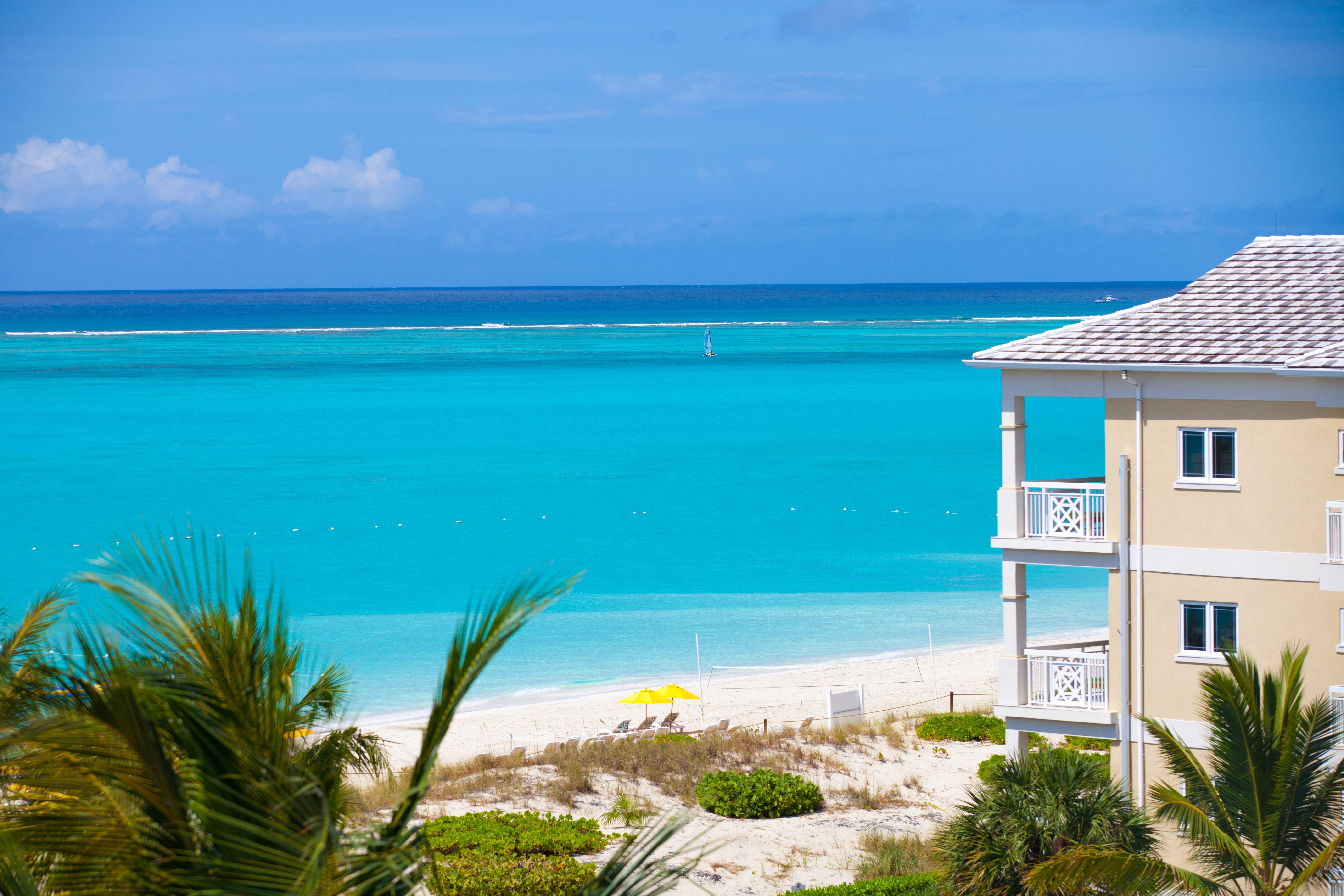Alexandra Resort Grace Bay Ngoại thất bức ảnh