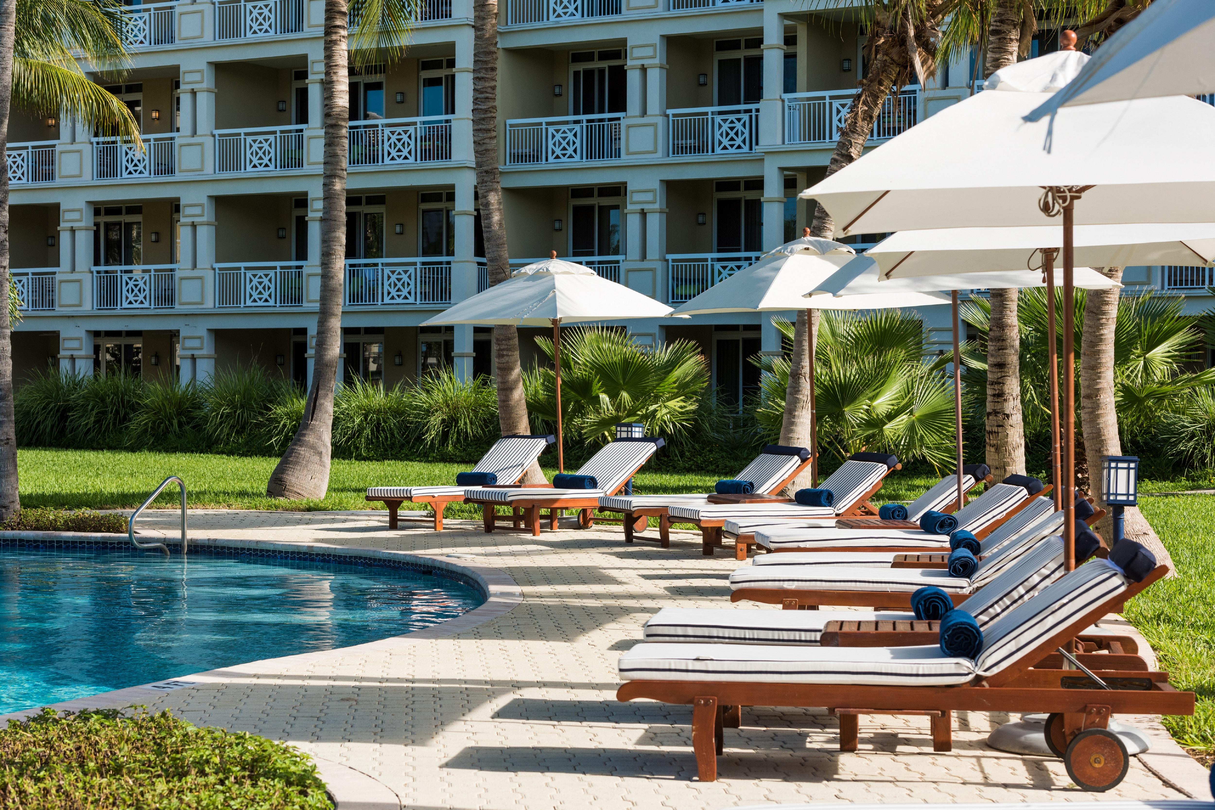 Alexandra Resort Grace Bay Ngoại thất bức ảnh