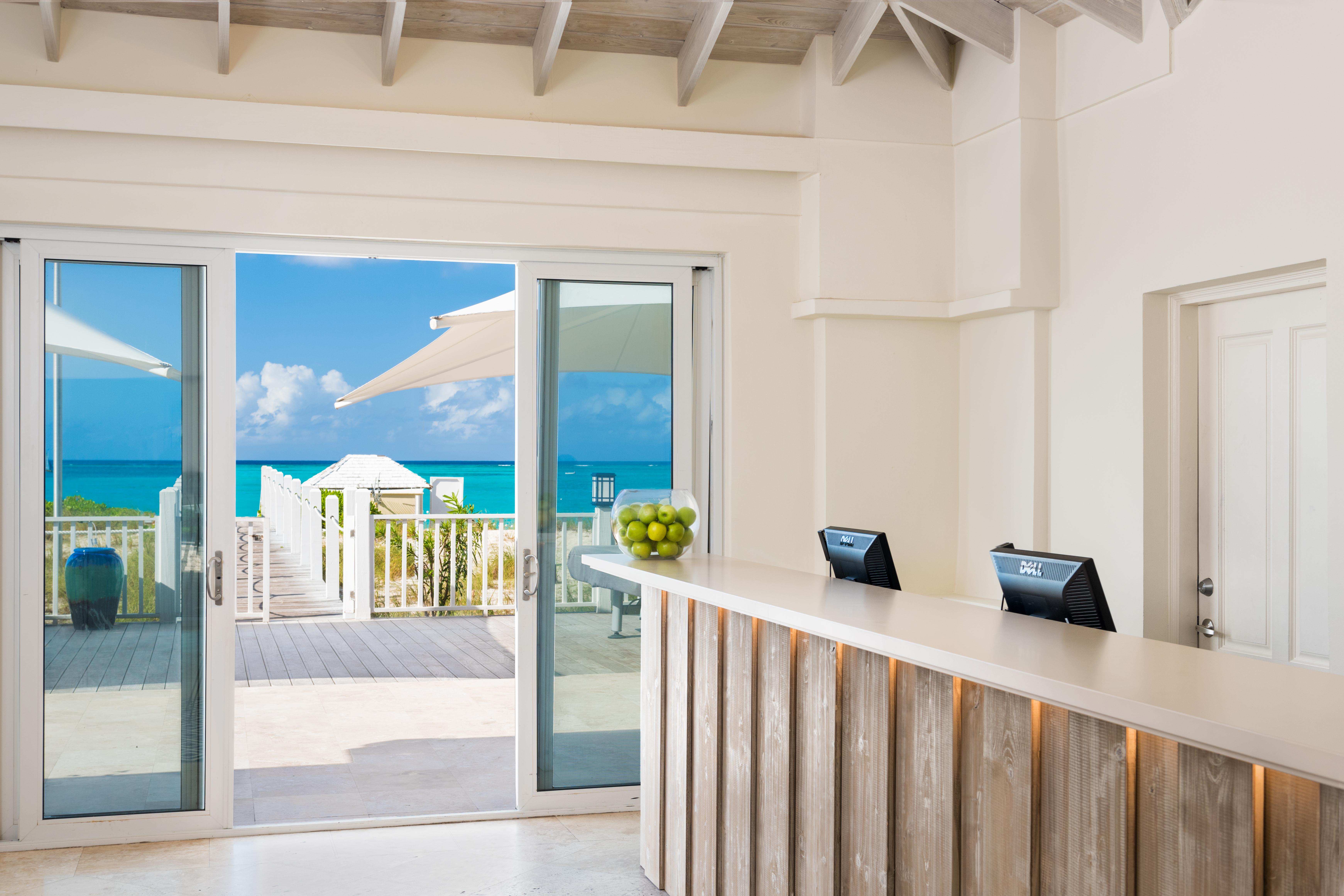 Alexandra Resort Grace Bay Ngoại thất bức ảnh