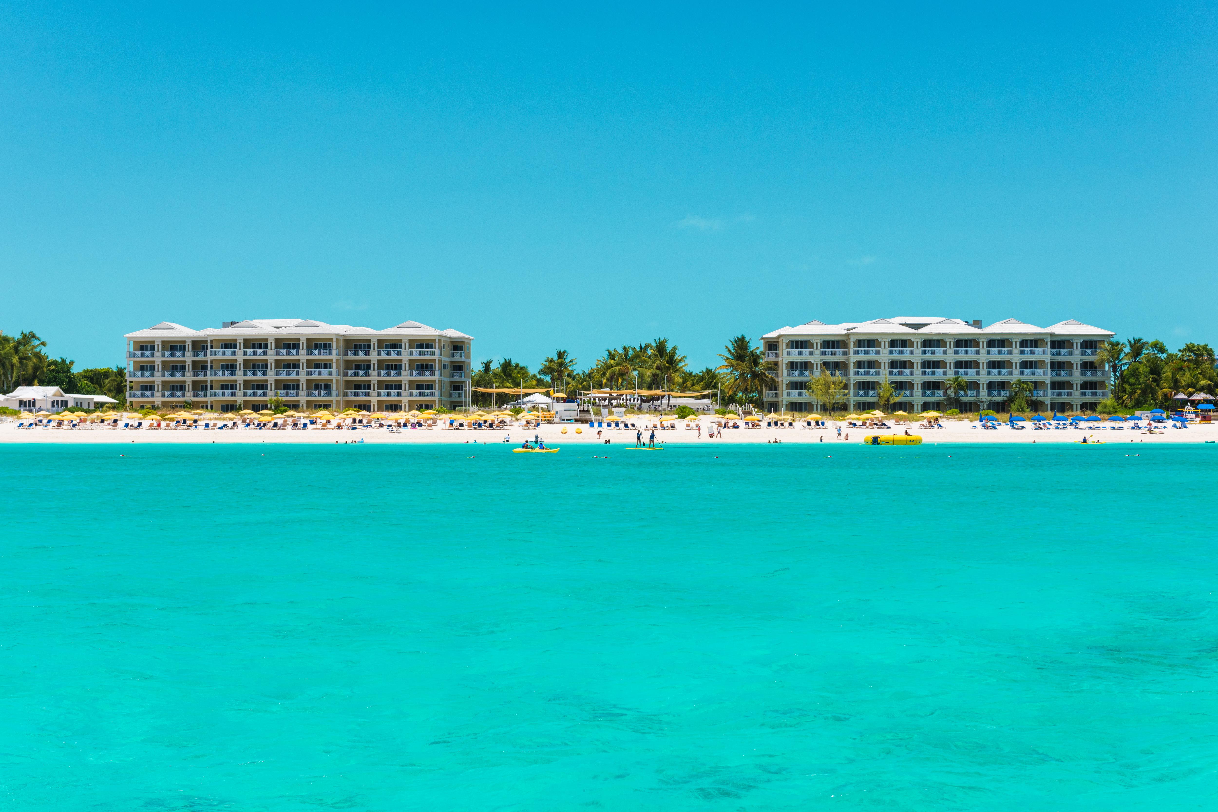 Alexandra Resort Grace Bay Ngoại thất bức ảnh