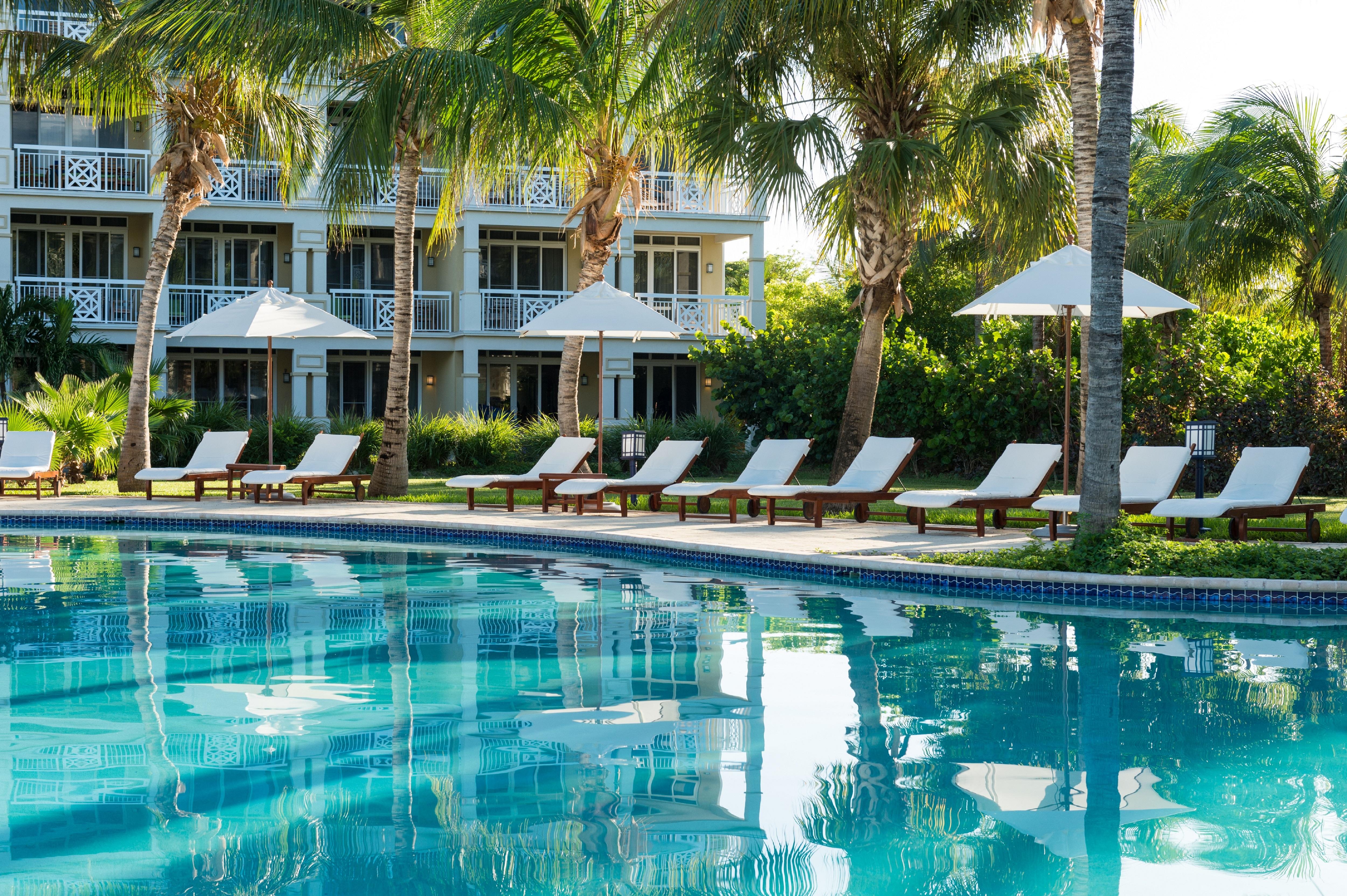 Alexandra Resort Grace Bay Ngoại thất bức ảnh