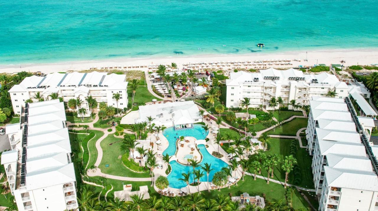 Alexandra Resort Grace Bay Ngoại thất bức ảnh