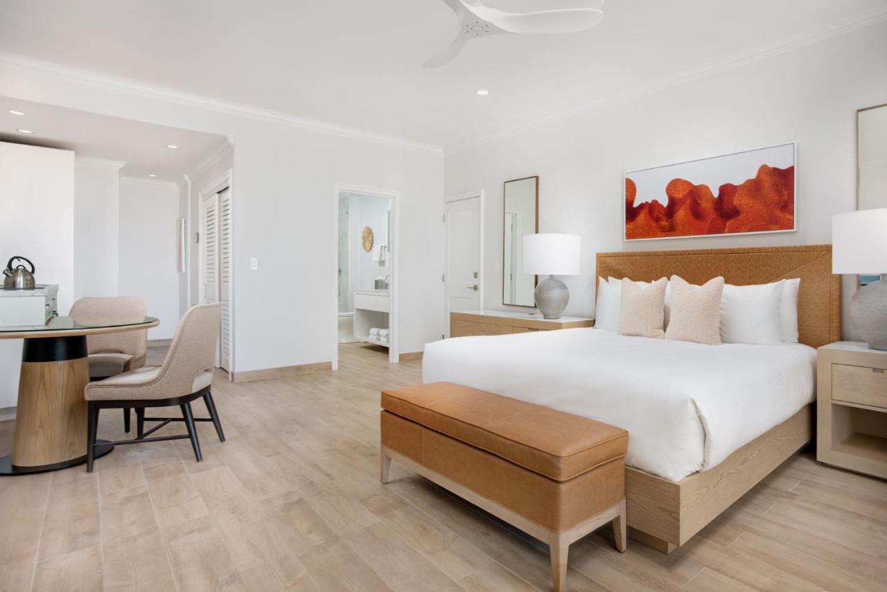 Alexandra Resort Grace Bay Ngoại thất bức ảnh