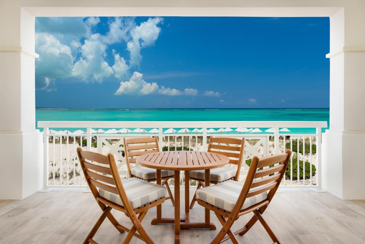 Alexandra Resort Grace Bay Ngoại thất bức ảnh