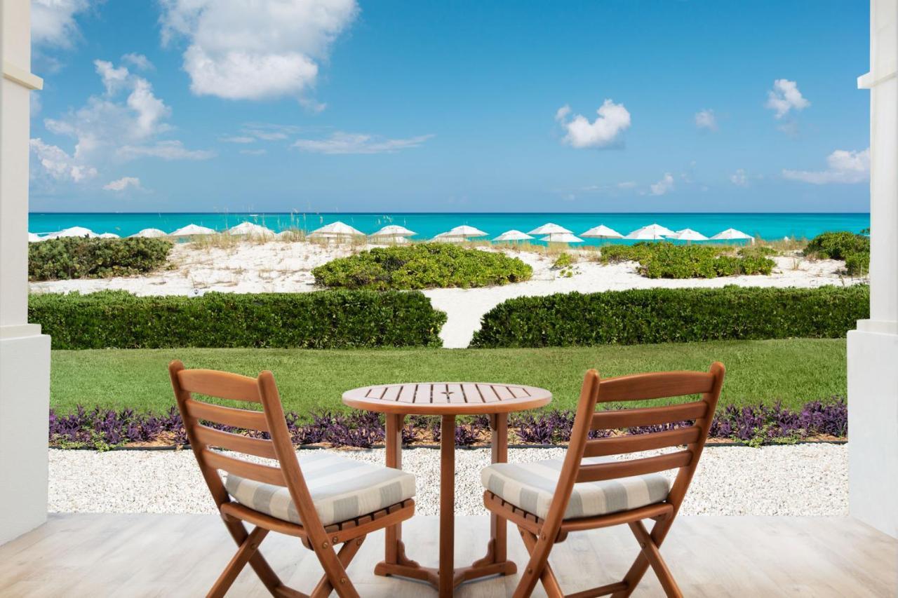 Alexandra Resort Grace Bay Ngoại thất bức ảnh