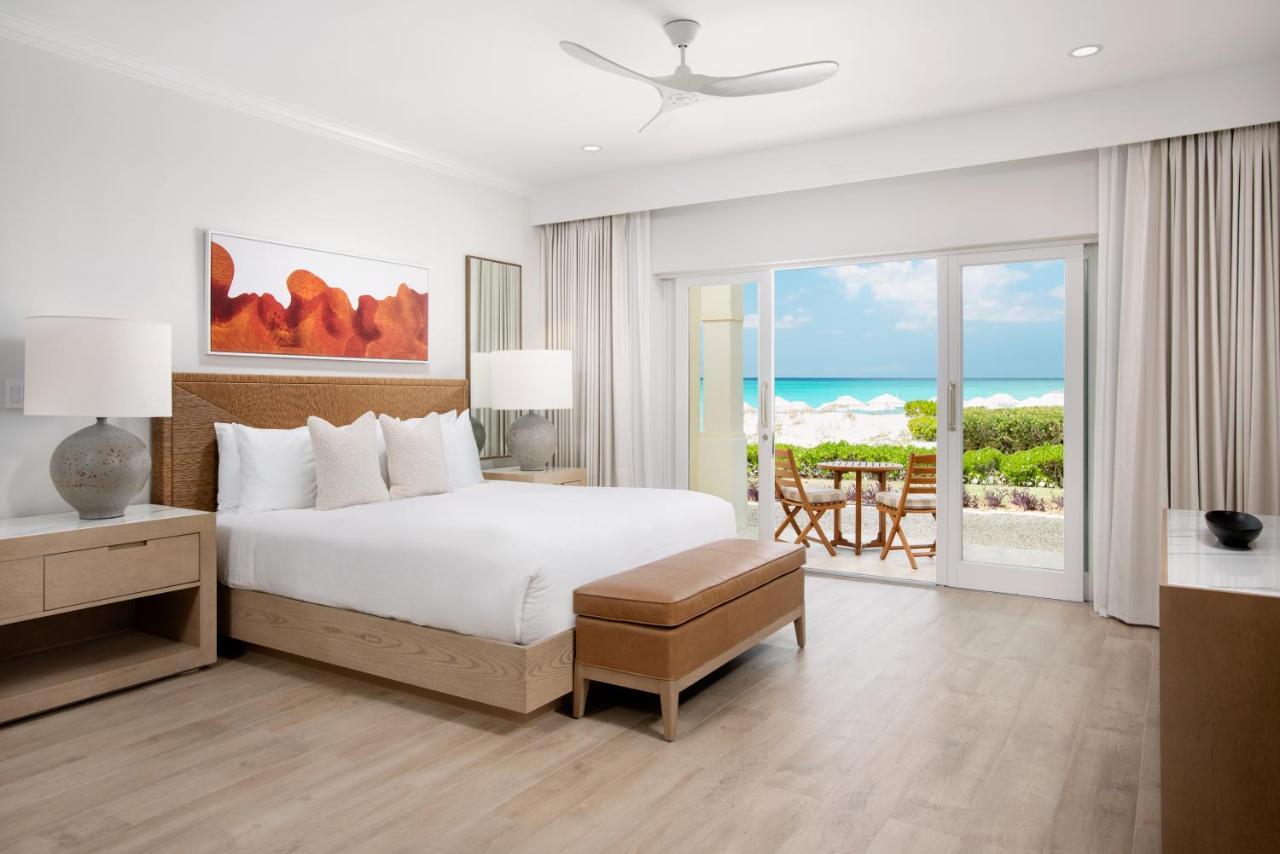 Alexandra Resort Grace Bay Ngoại thất bức ảnh