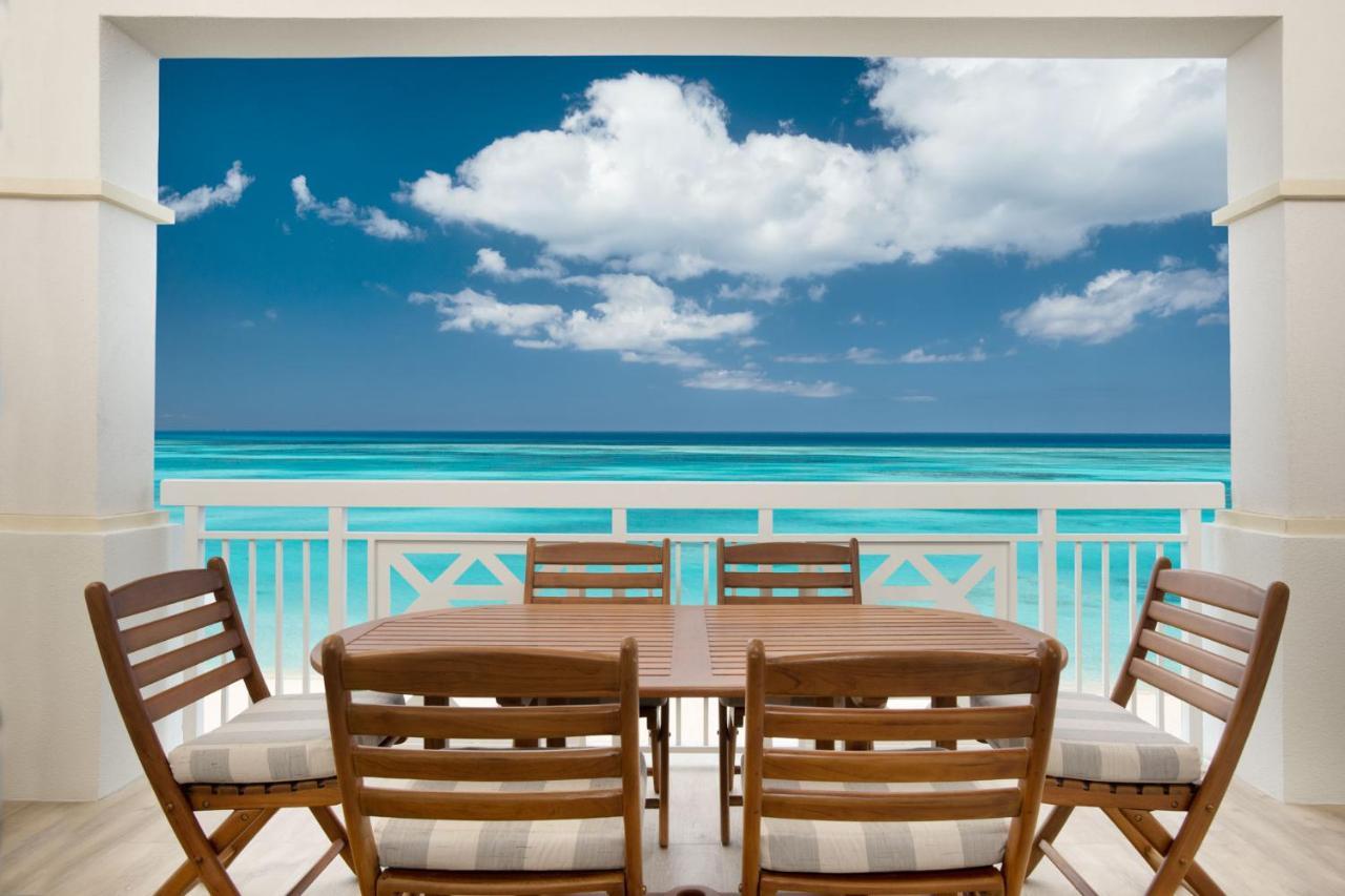 Alexandra Resort Grace Bay Ngoại thất bức ảnh
