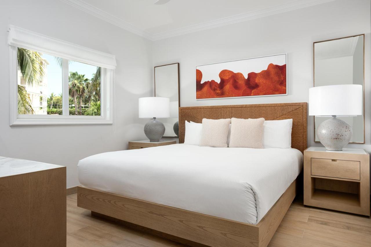Alexandra Resort Grace Bay Ngoại thất bức ảnh