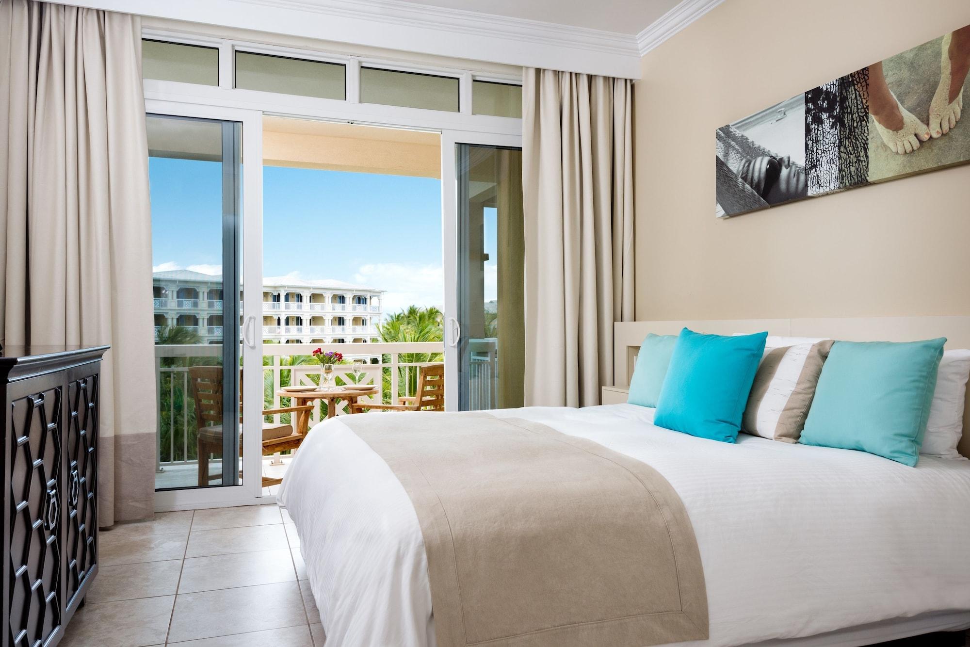 Alexandra Resort Grace Bay Ngoại thất bức ảnh