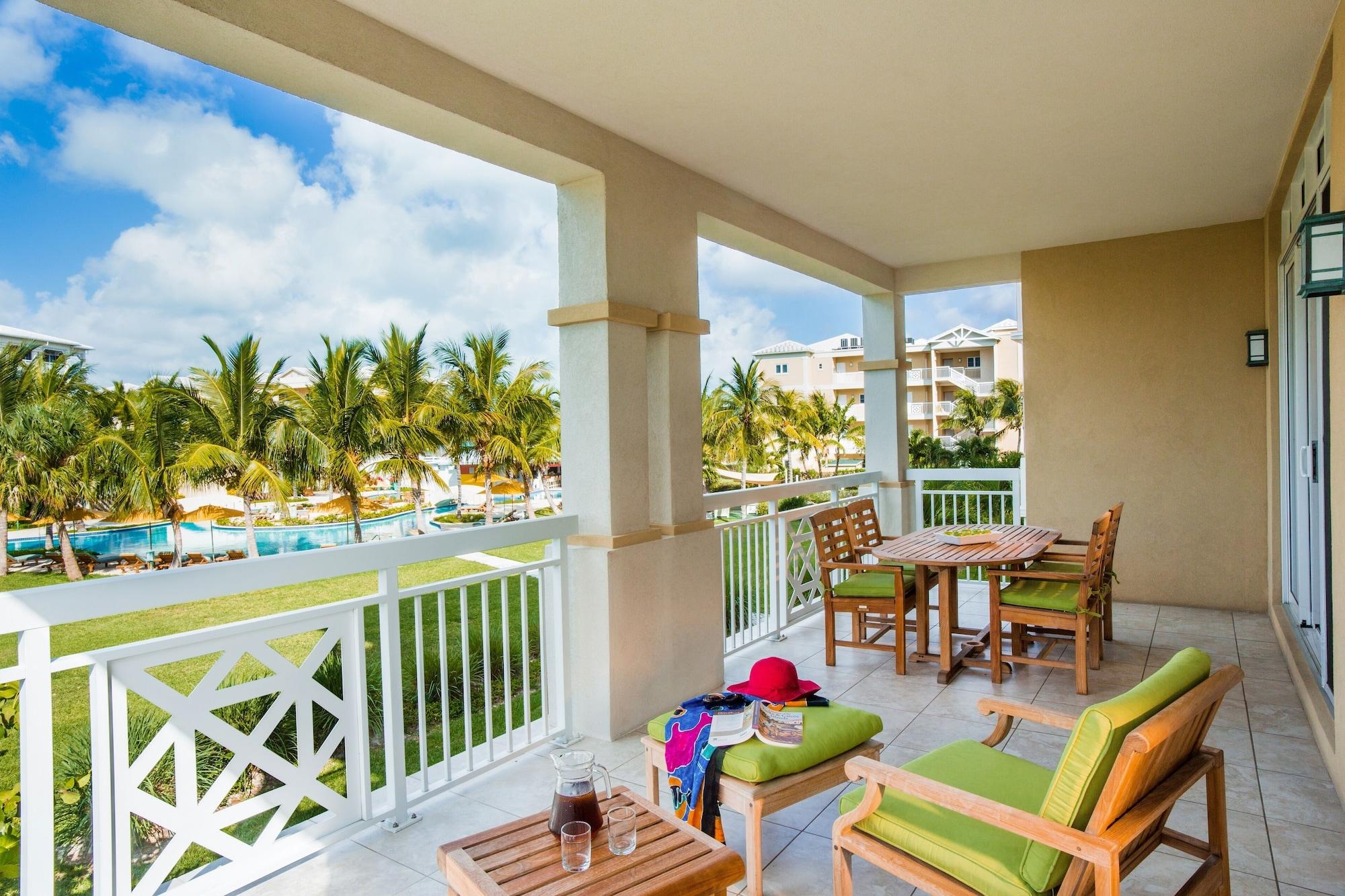 Alexandra Resort Grace Bay Ngoại thất bức ảnh