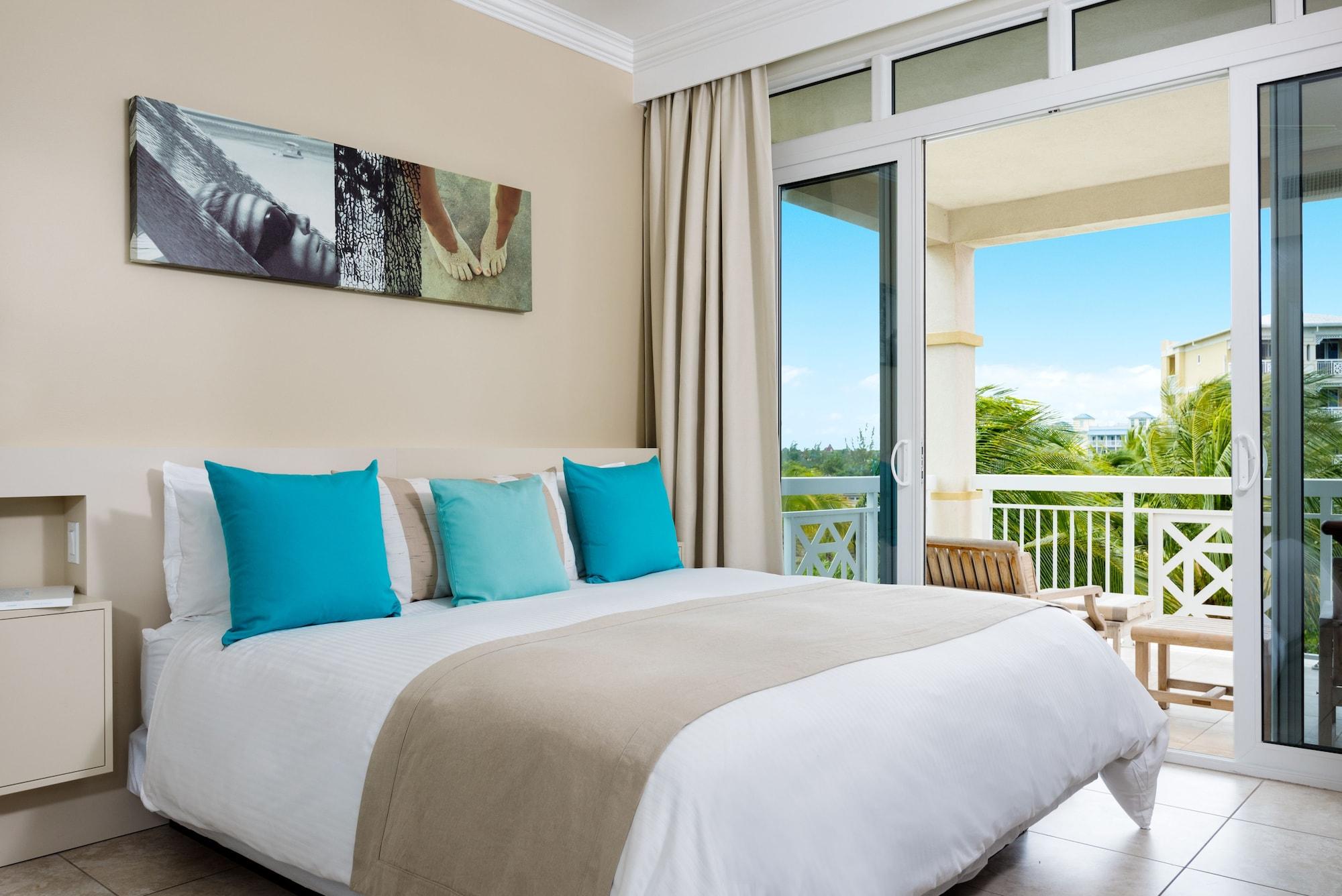 Alexandra Resort Grace Bay Ngoại thất bức ảnh