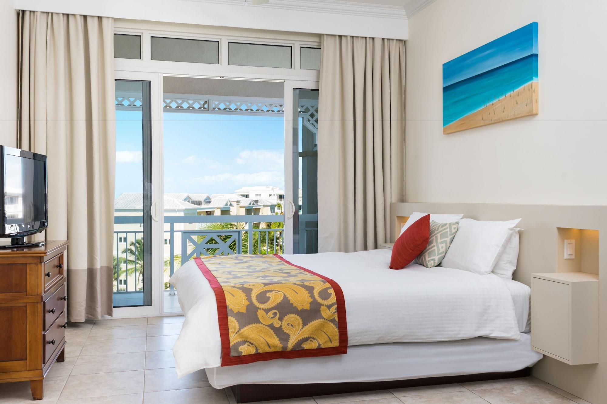 Alexandra Resort Grace Bay Ngoại thất bức ảnh