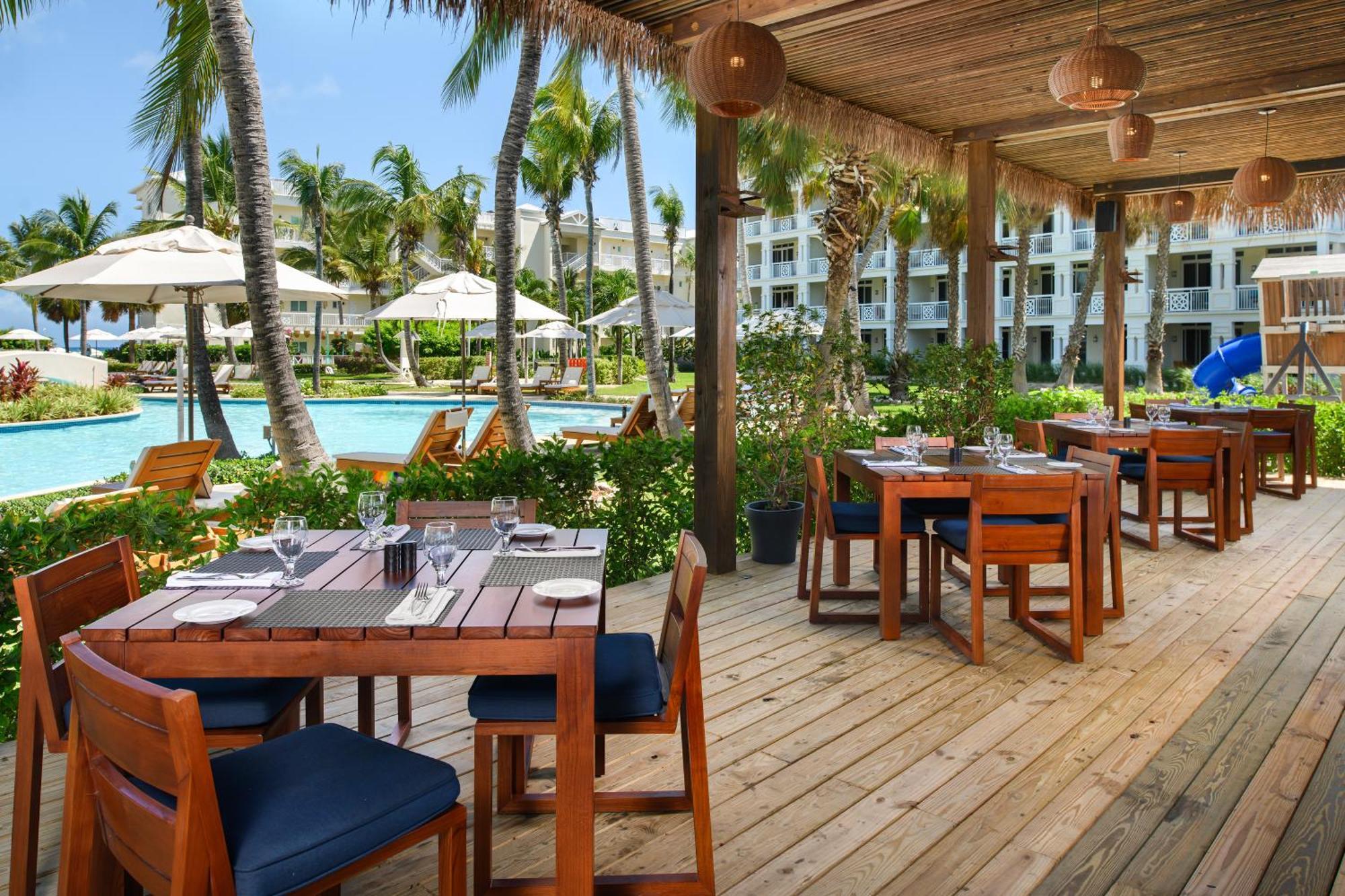 Alexandra Resort Grace Bay Ngoại thất bức ảnh
