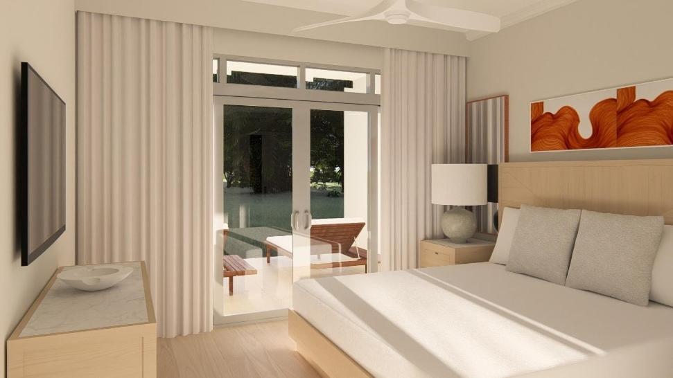 Alexandra Resort Grace Bay Ngoại thất bức ảnh