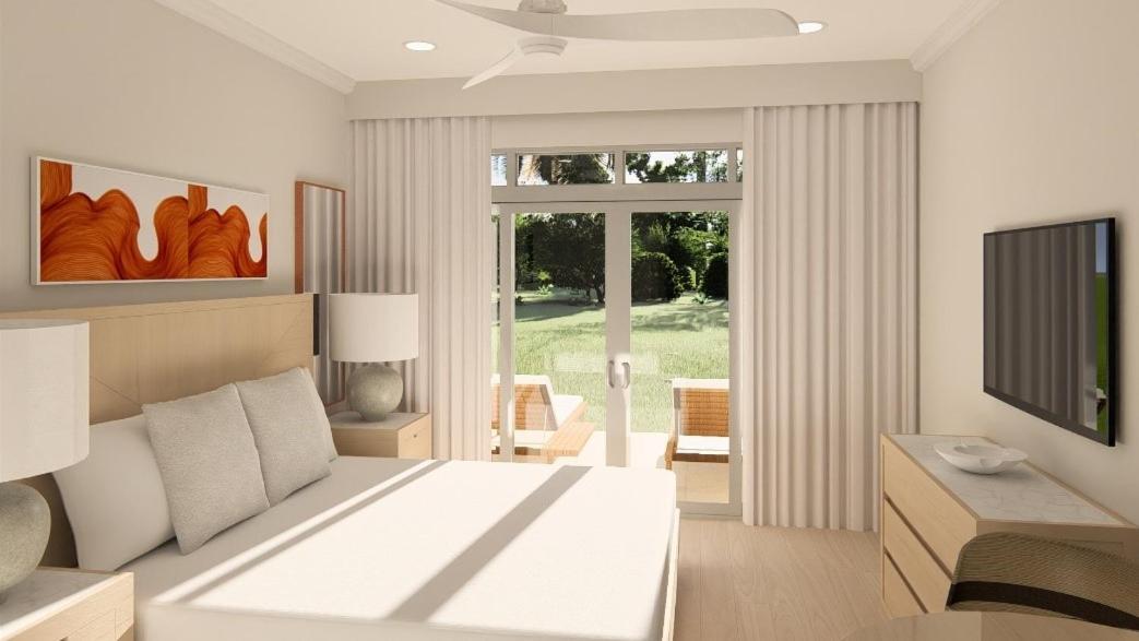 Alexandra Resort Grace Bay Ngoại thất bức ảnh