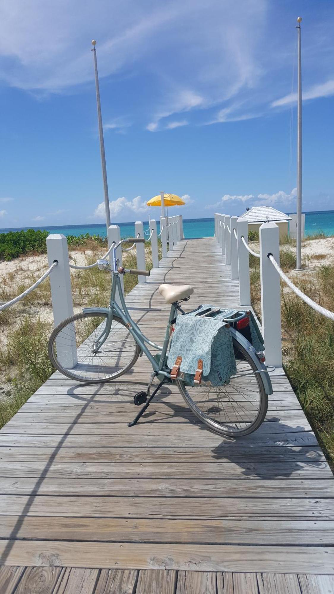 Alexandra Resort Grace Bay Ngoại thất bức ảnh