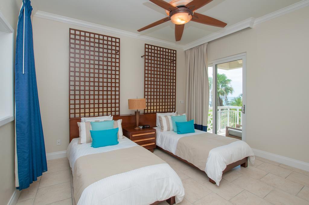 Alexandra Resort Grace Bay Ngoại thất bức ảnh